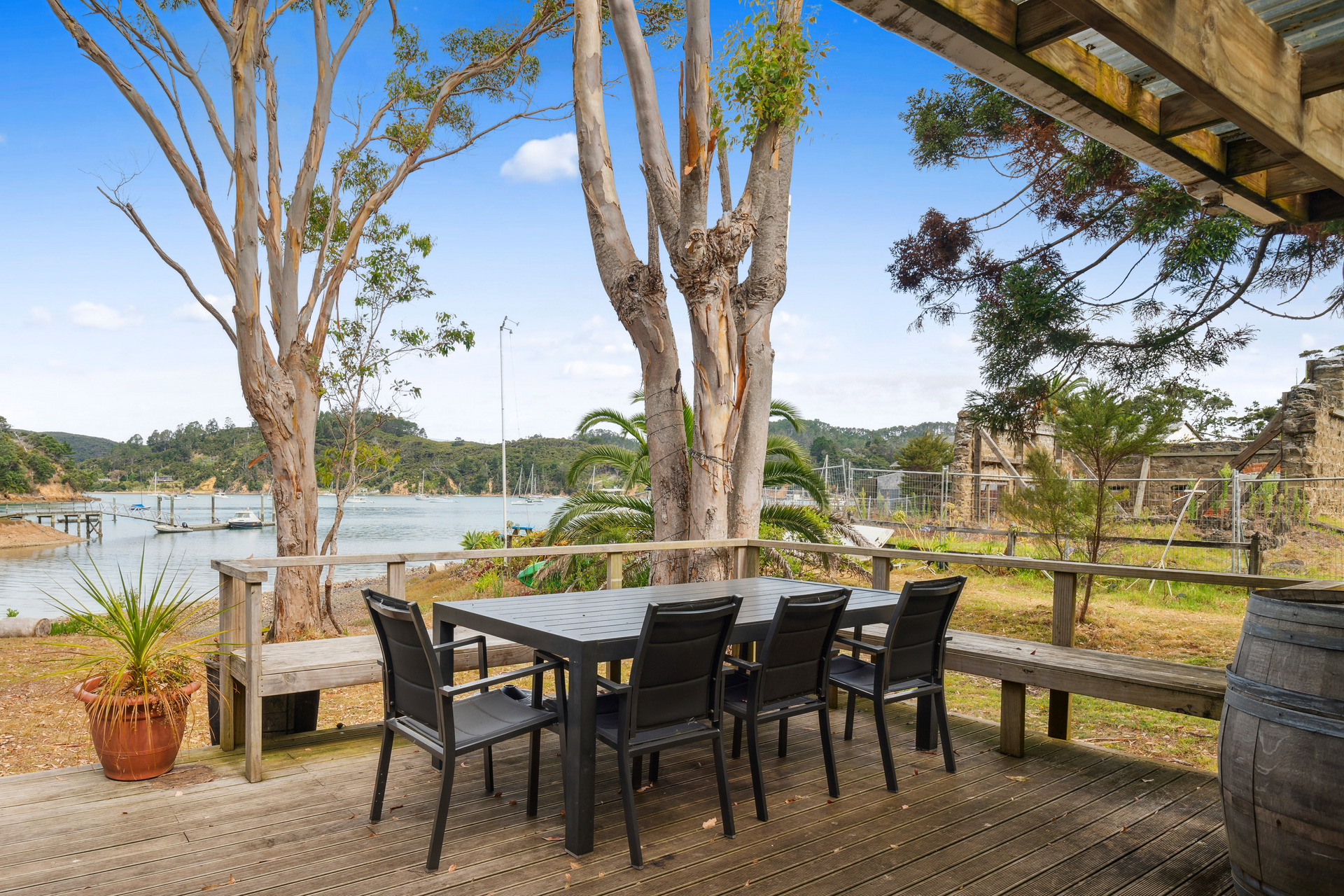 Lot 279 Bon Accord Harbour, KAWAU ISLAND
