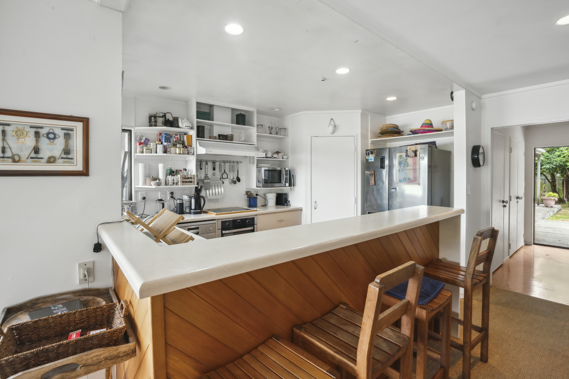 Lot 279 Bon Accord Harbour, KAWAU ISLAND