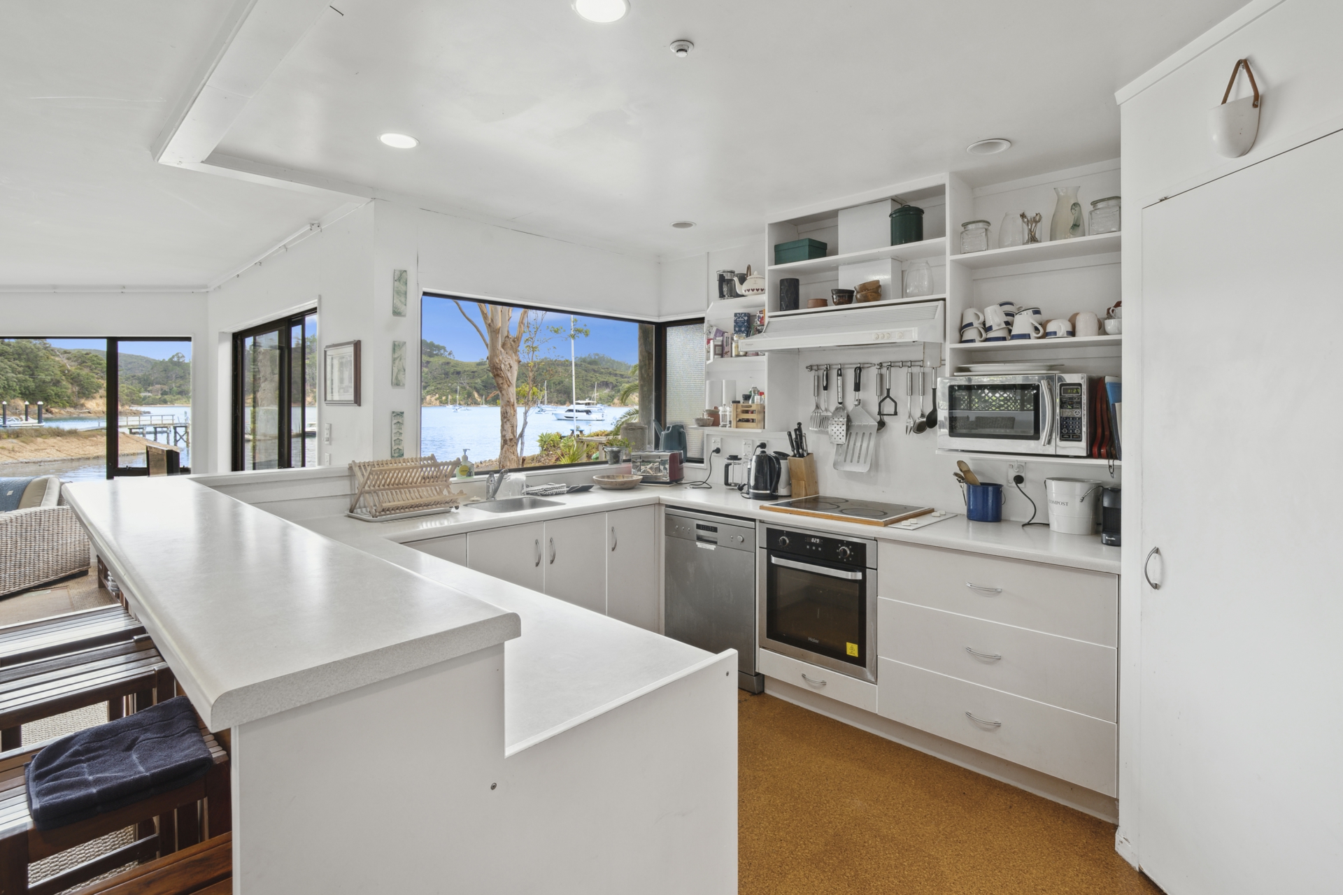 Lot 279 Bon Accord Harbour, KAWAU ISLAND