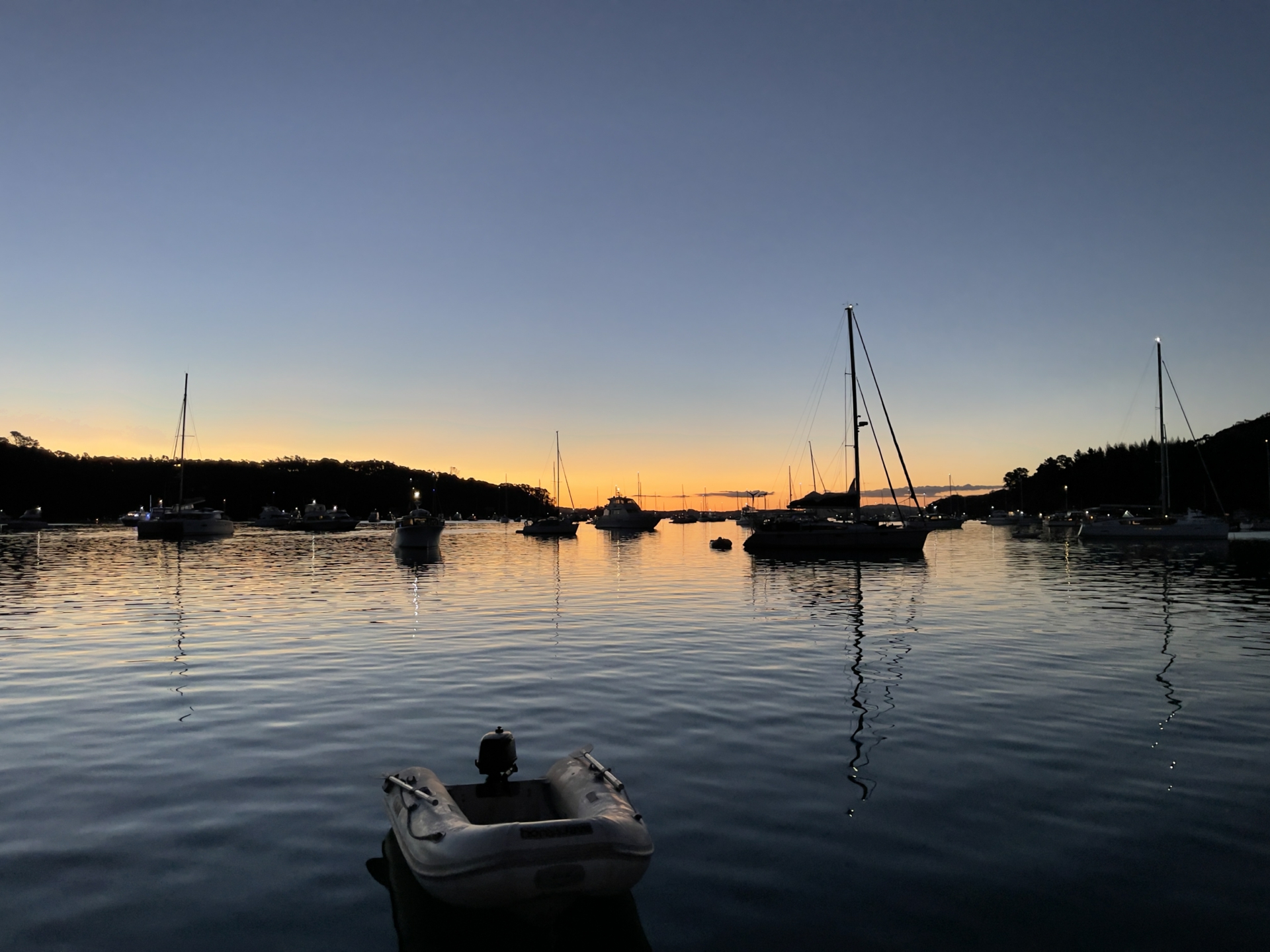 Lot 279 Bon Accord Harbour, KAWAU ISLAND