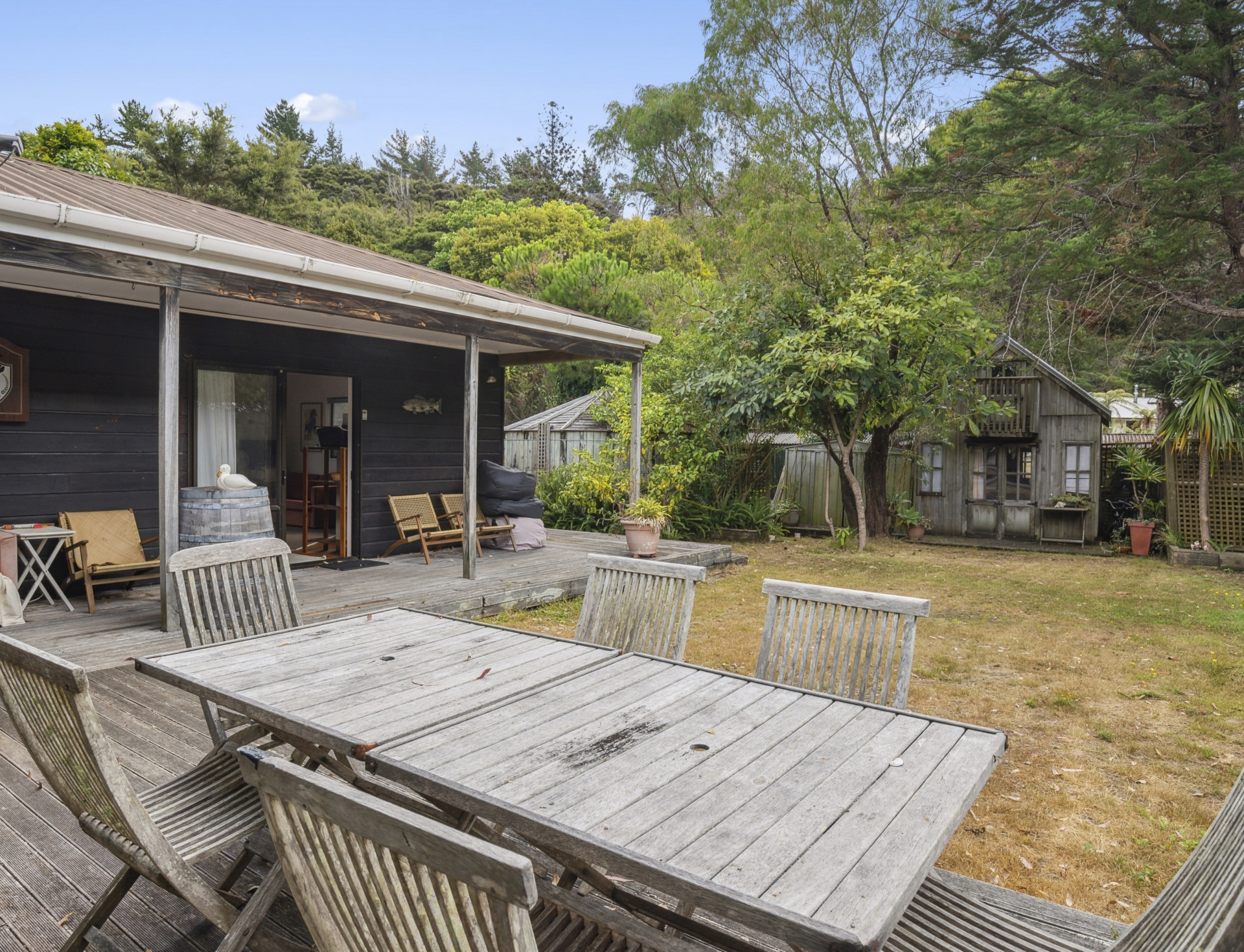 Lot 279 Bon Accord Harbour, KAWAU ISLAND