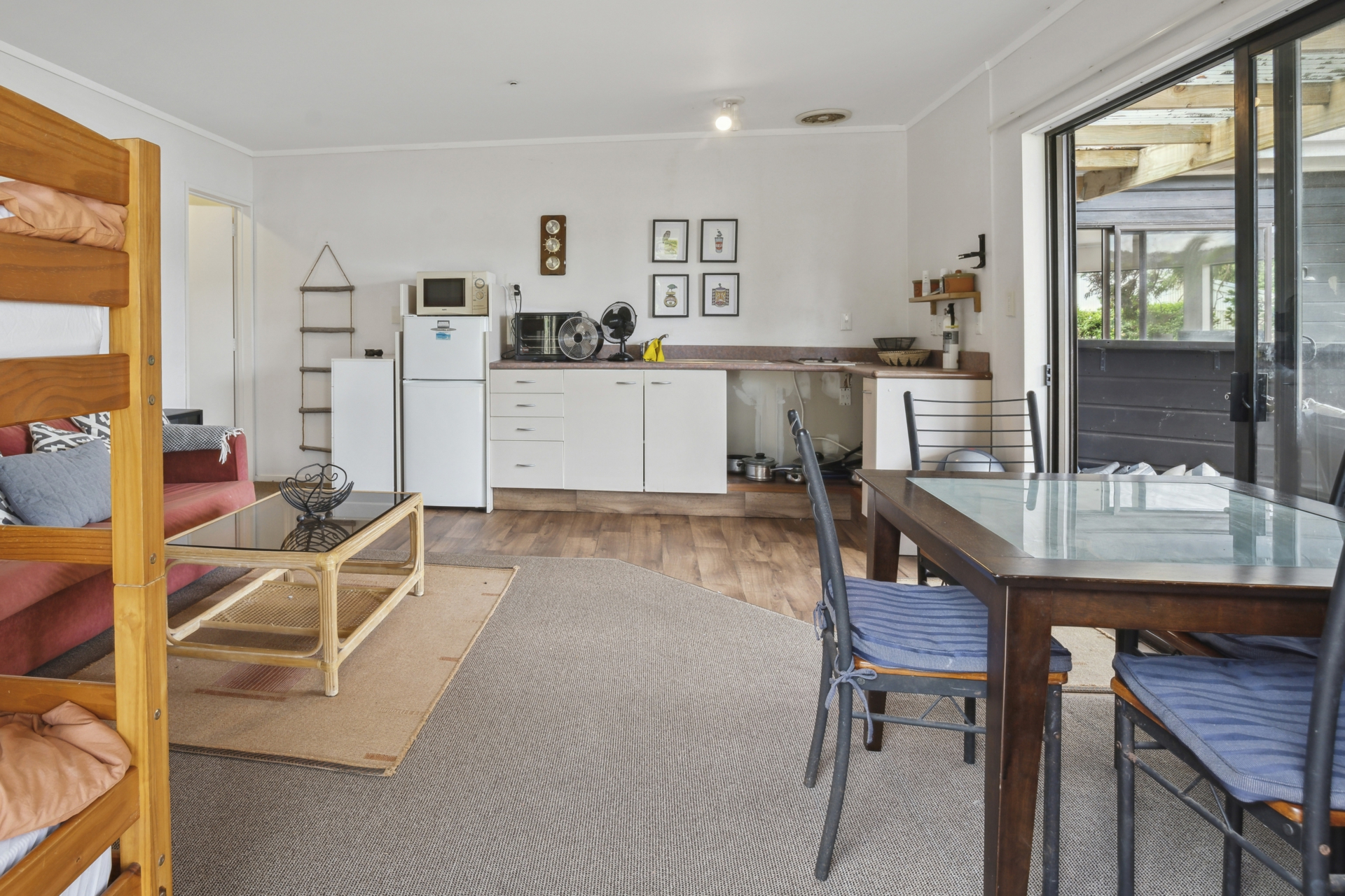 Lot 279 Bon Accord Harbour Kawau Island House for Sale LJ Hooker