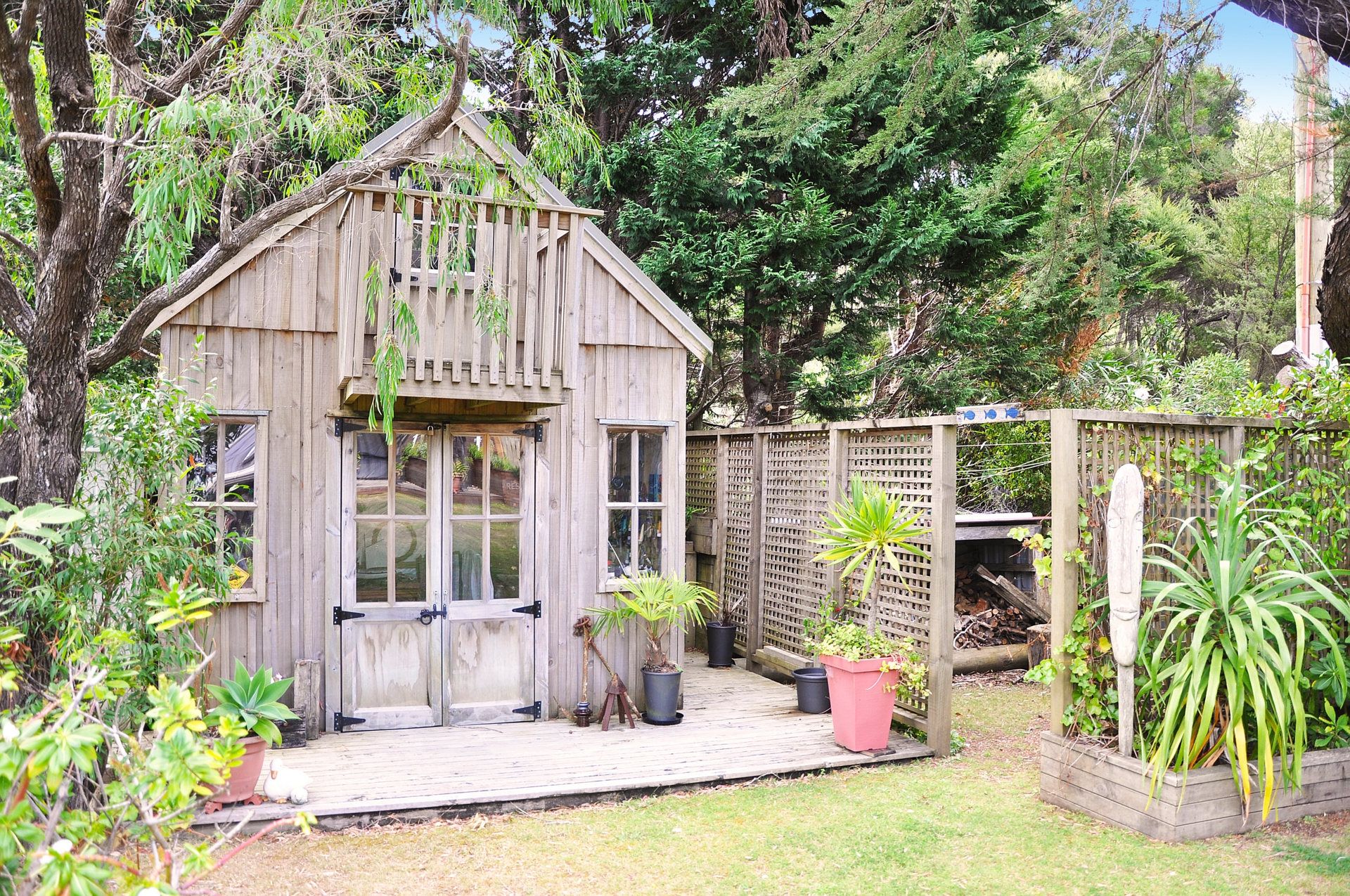 Lot 279 Bon Accord Harbour, KAWAU ISLAND