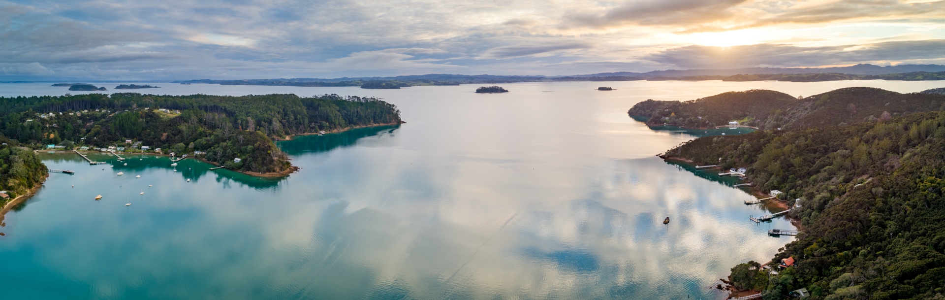 Lot 279 Bon Accord Harbour, KAWAU ISLAND