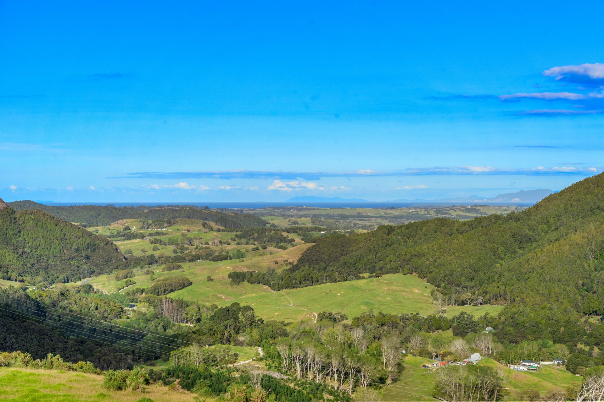 166 Mountain Road, MAUNGATUROTO