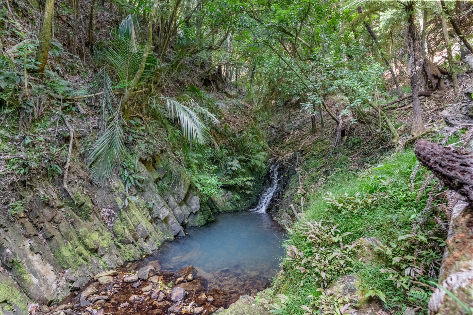 166 Mountain Road, MAUNGATUROTO