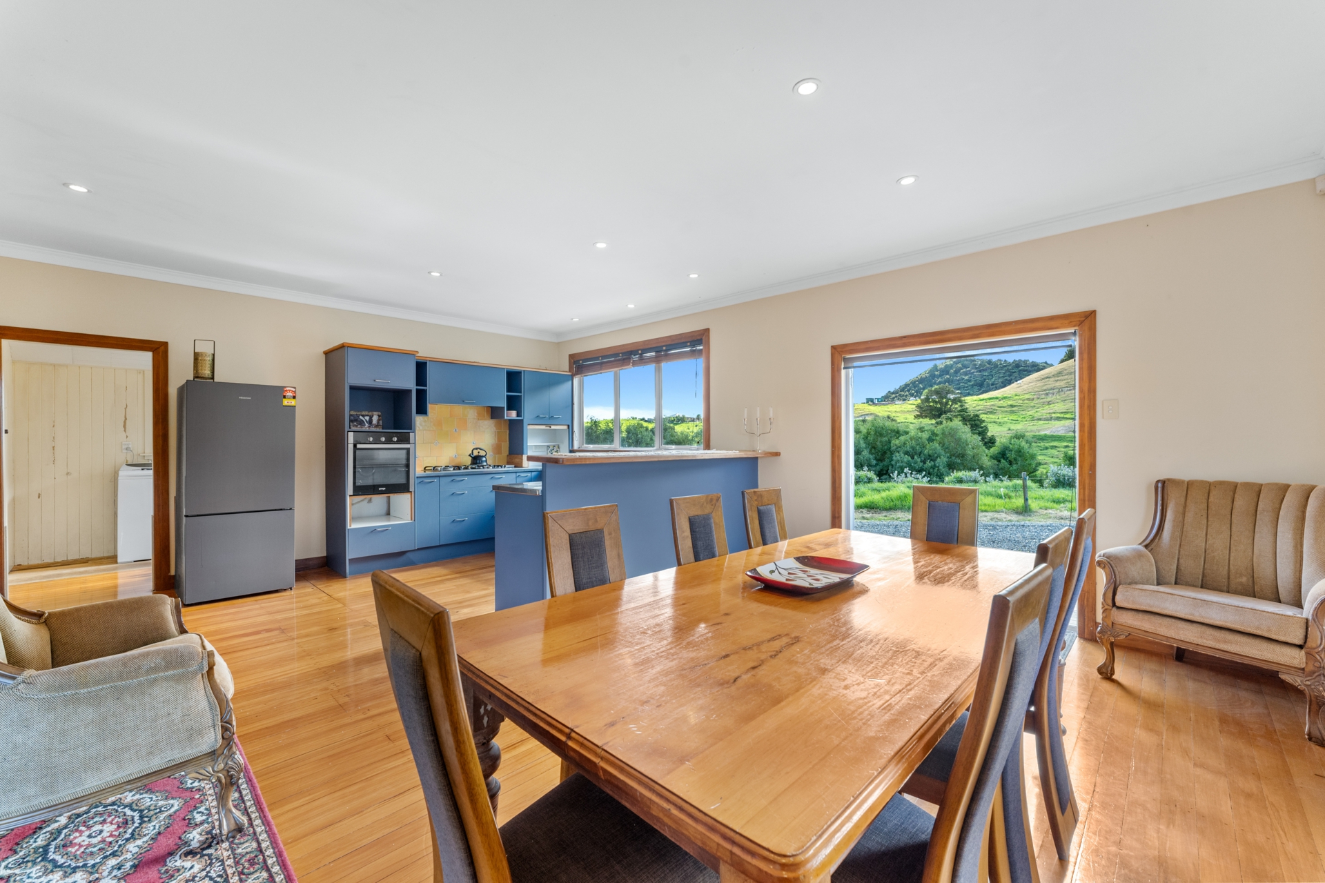 166 Mountain Road, MAUNGATUROTO