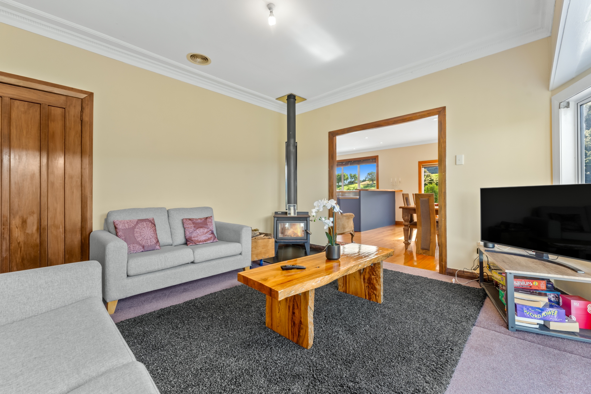 166 Mountain Road, MAUNGATUROTO