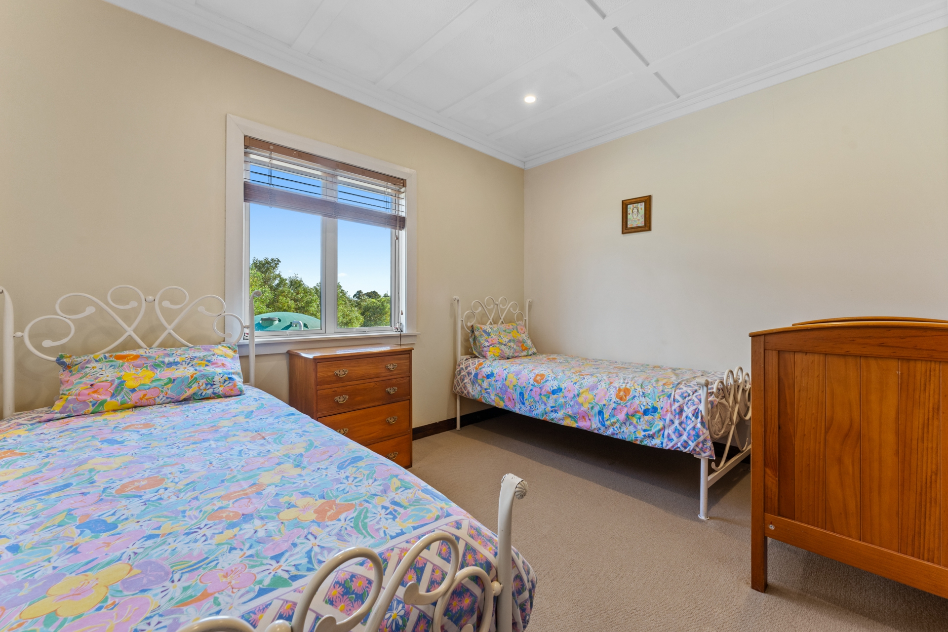 166 Mountain Road, MAUNGATUROTO