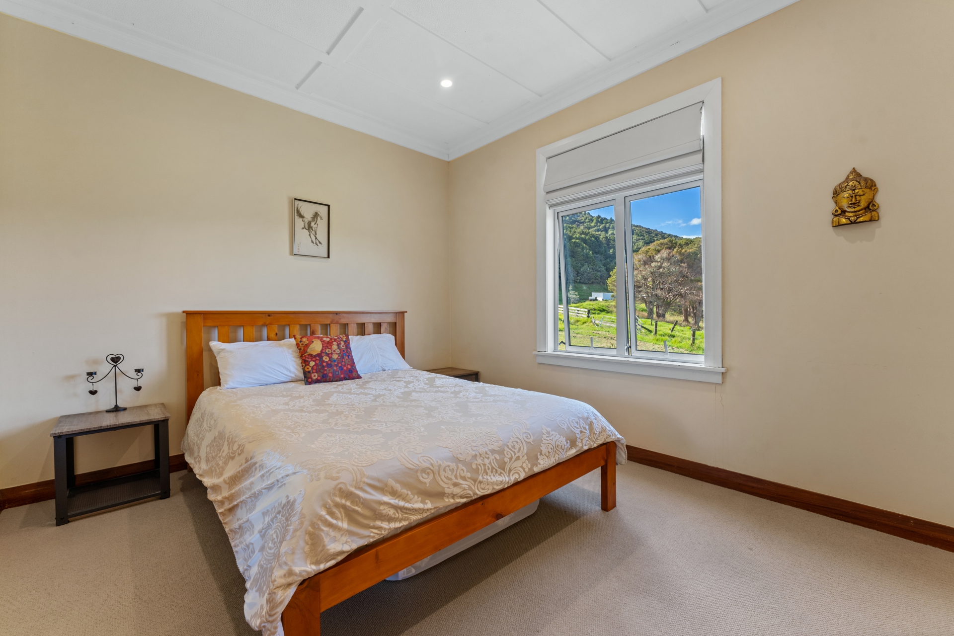 166 Mountain Road, MAUNGATUROTO