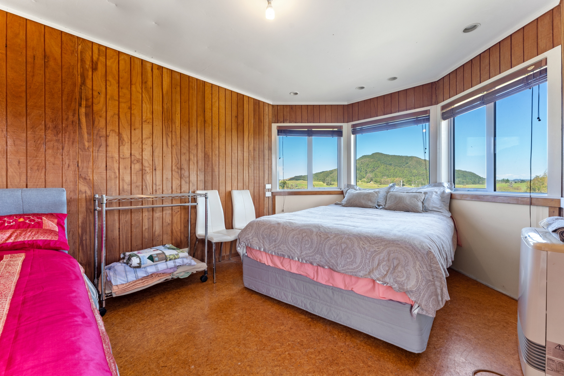166 Mountain Road, MAUNGATUROTO