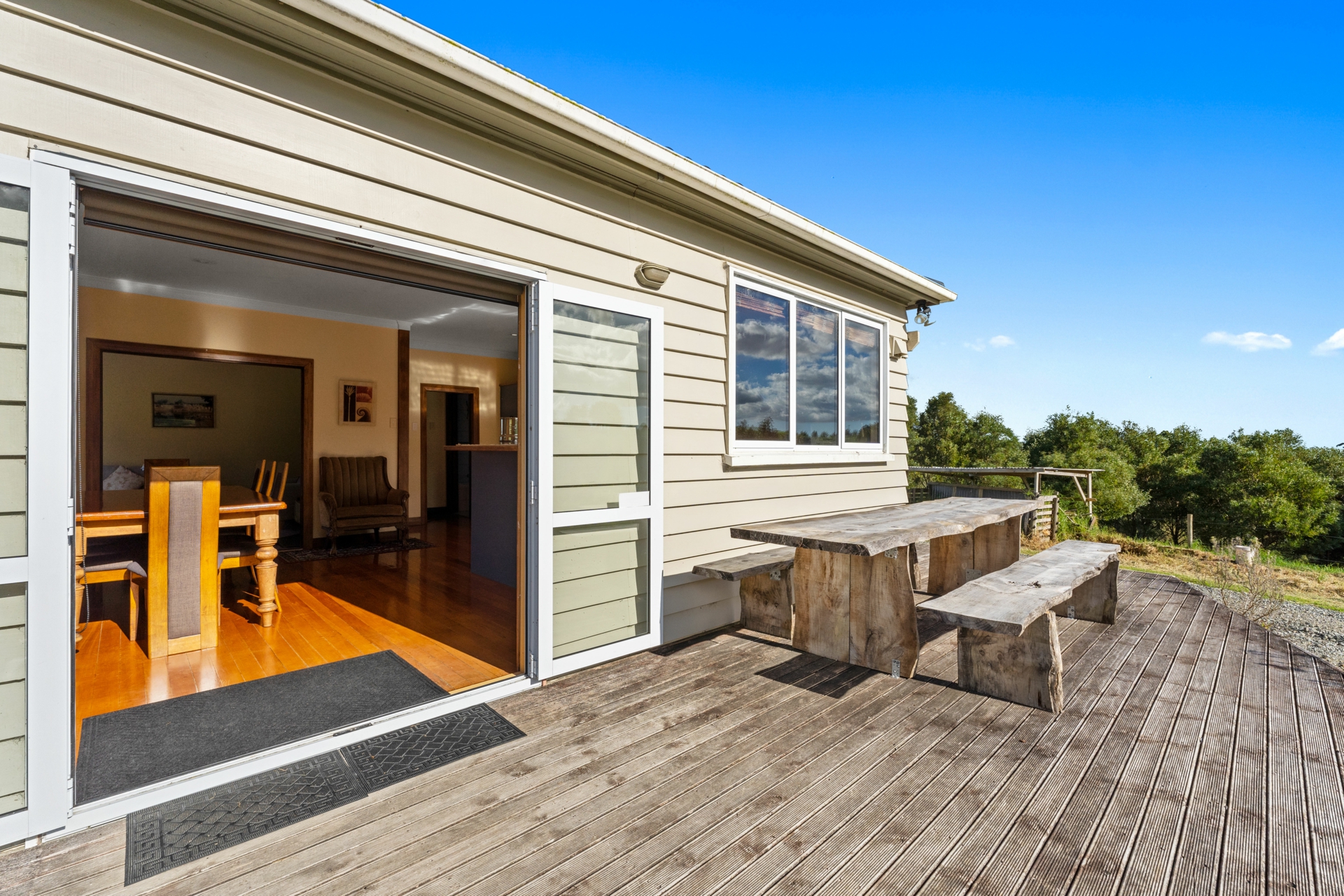 166 Mountain Road, MAUNGATUROTO