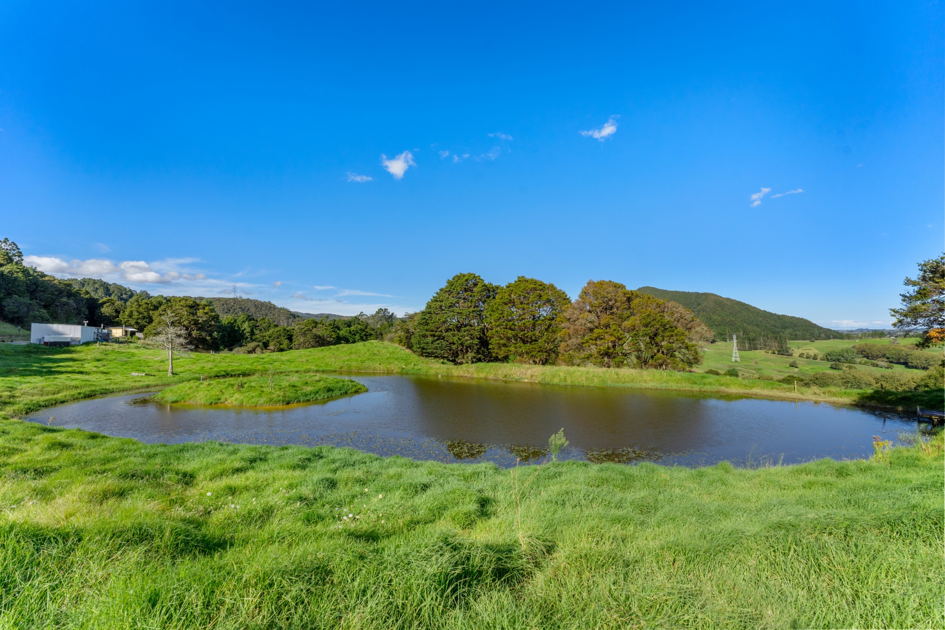 166 Mountain Road, MAUNGATUROTO