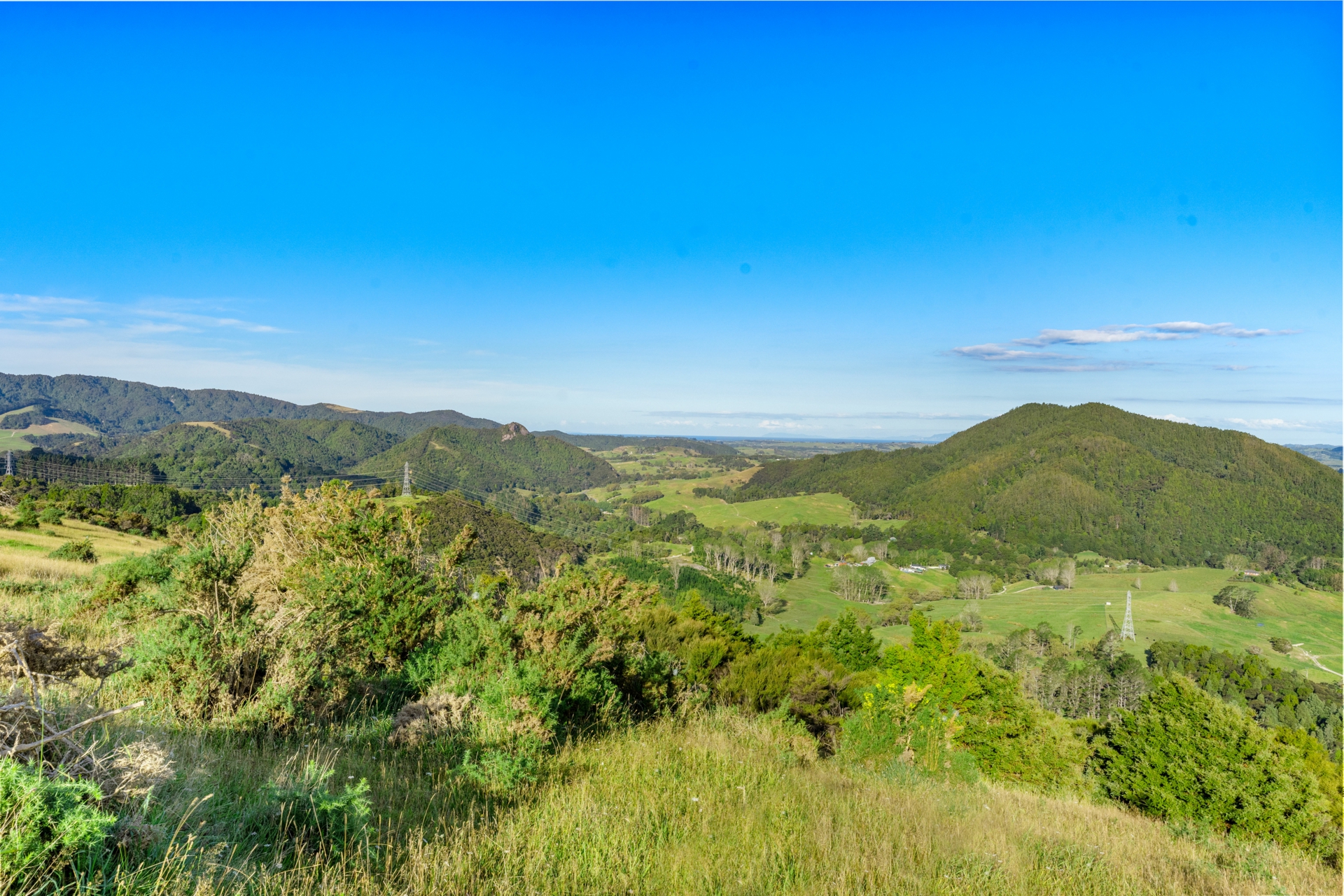 166 Mountain Road, MAUNGATUROTO