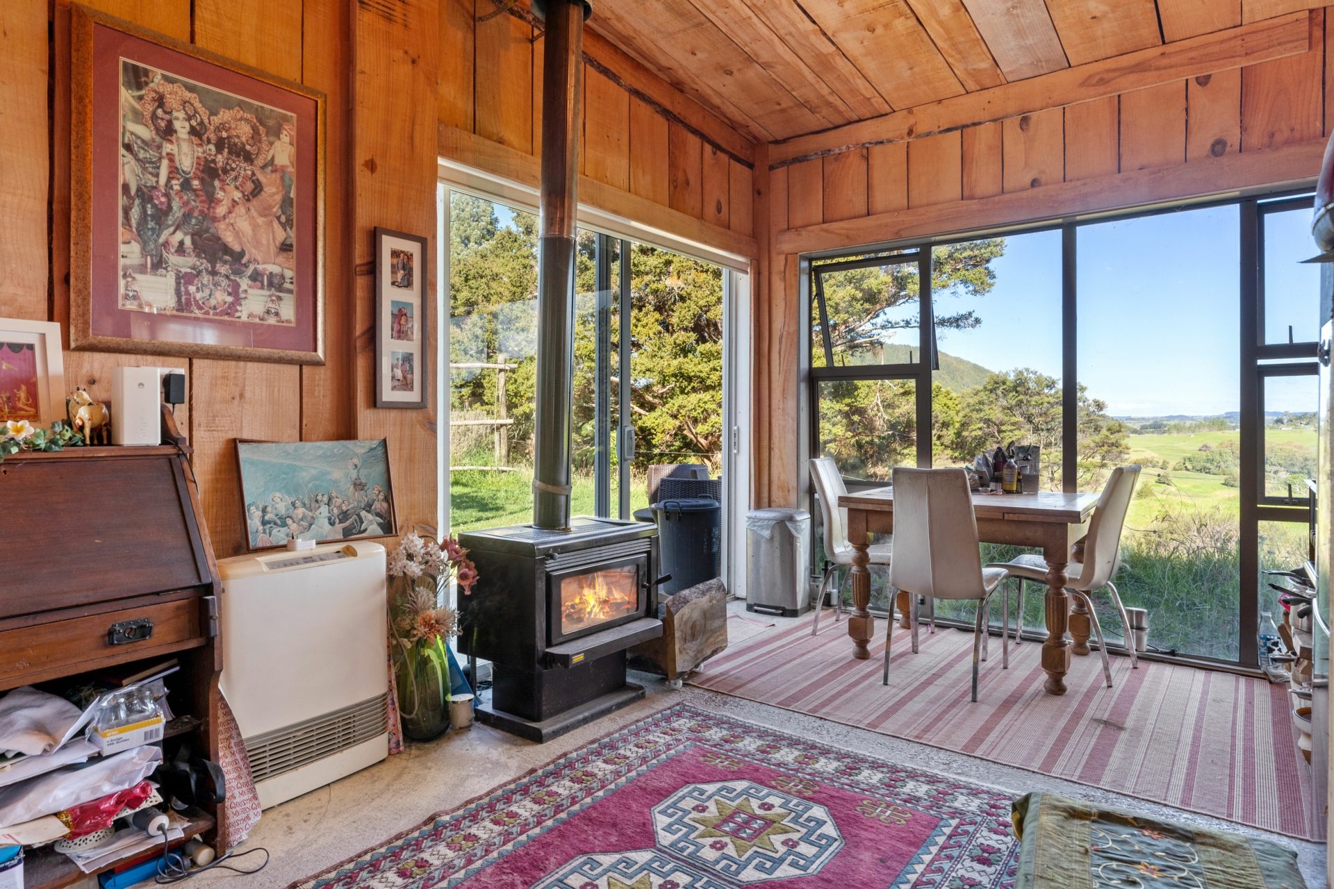 166 Mountain Road, MAUNGATUROTO