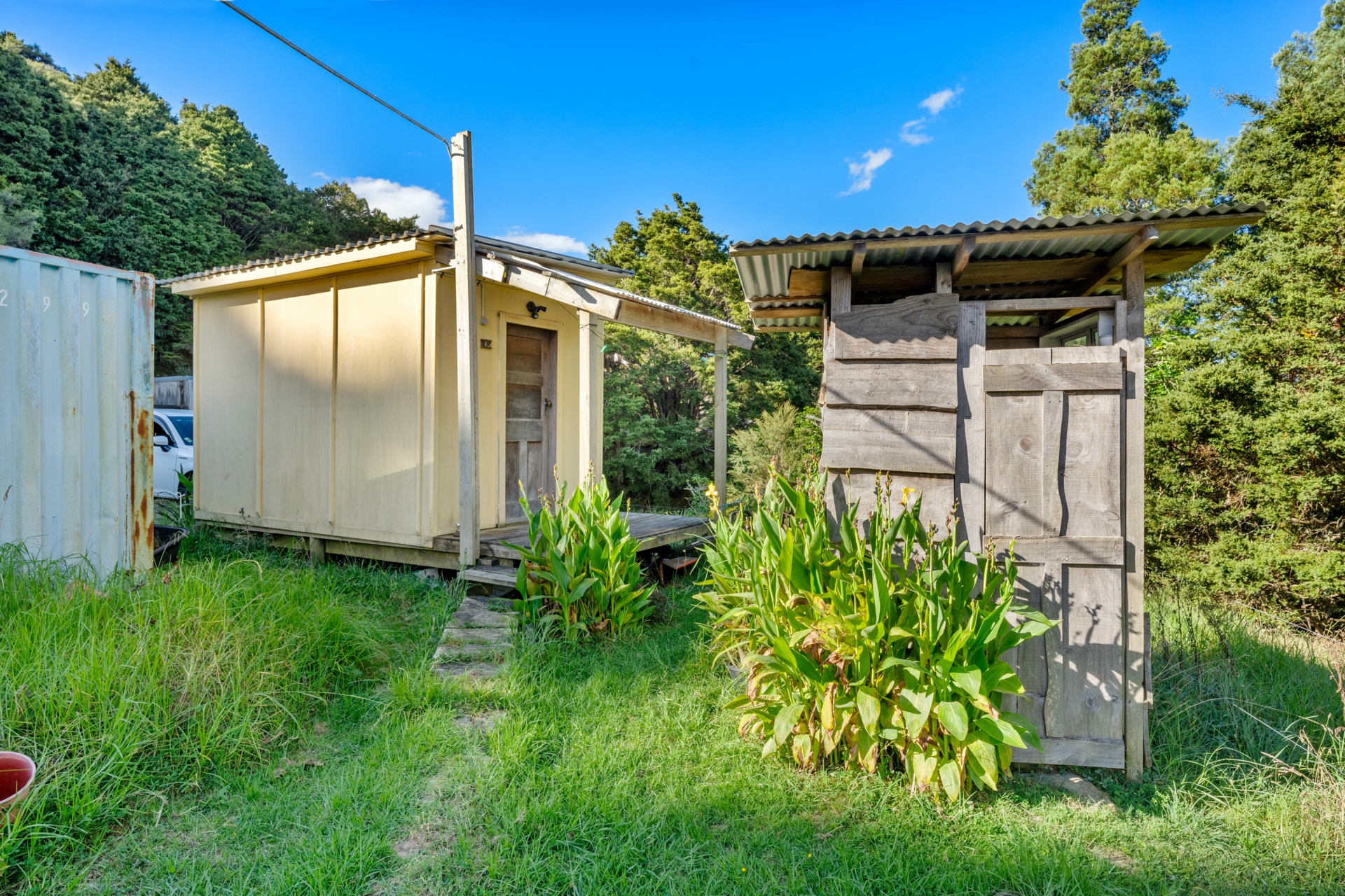 166 Mountain Road, MAUNGATUROTO