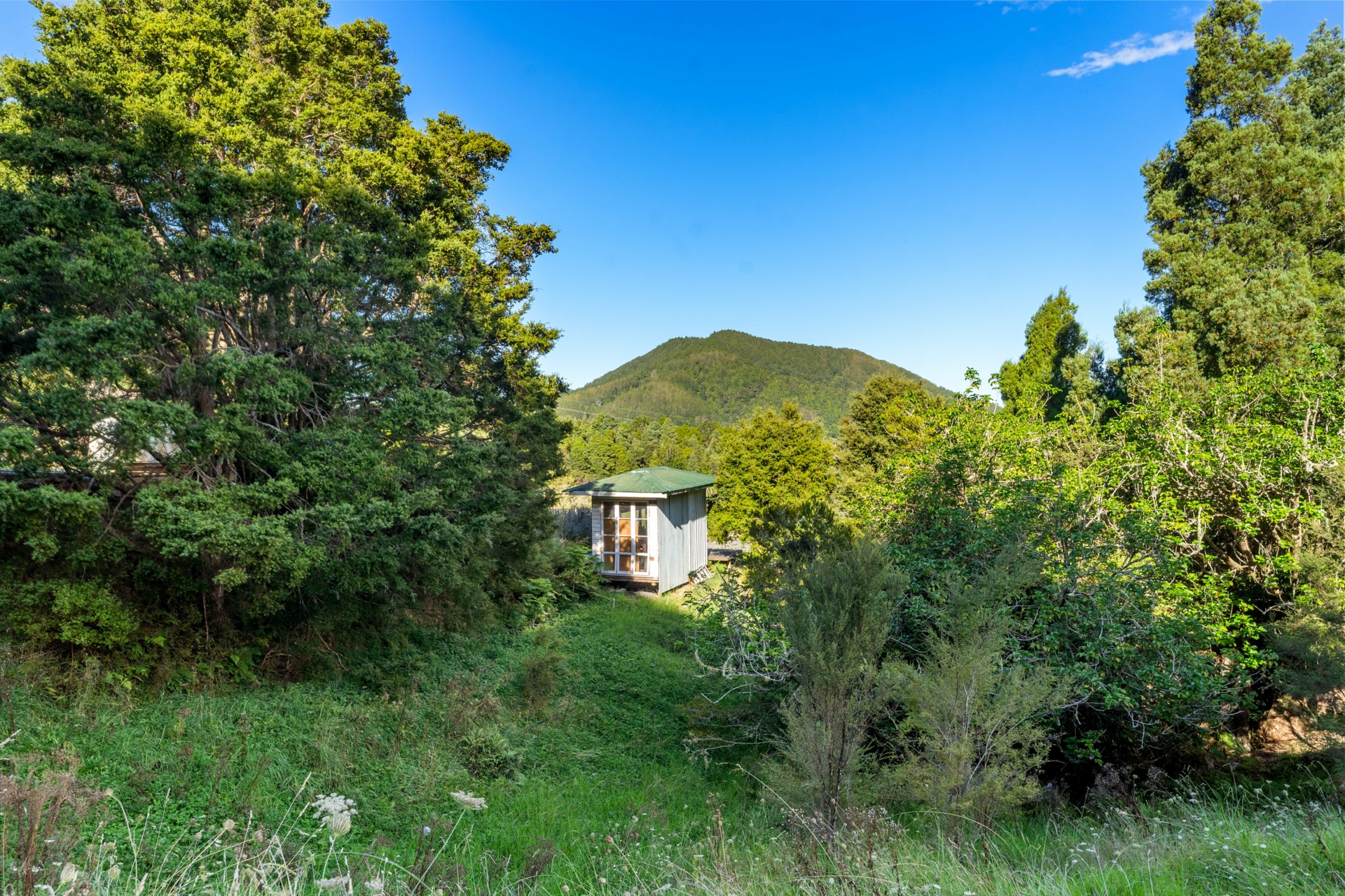 166 Mountain Road, MAUNGATUROTO