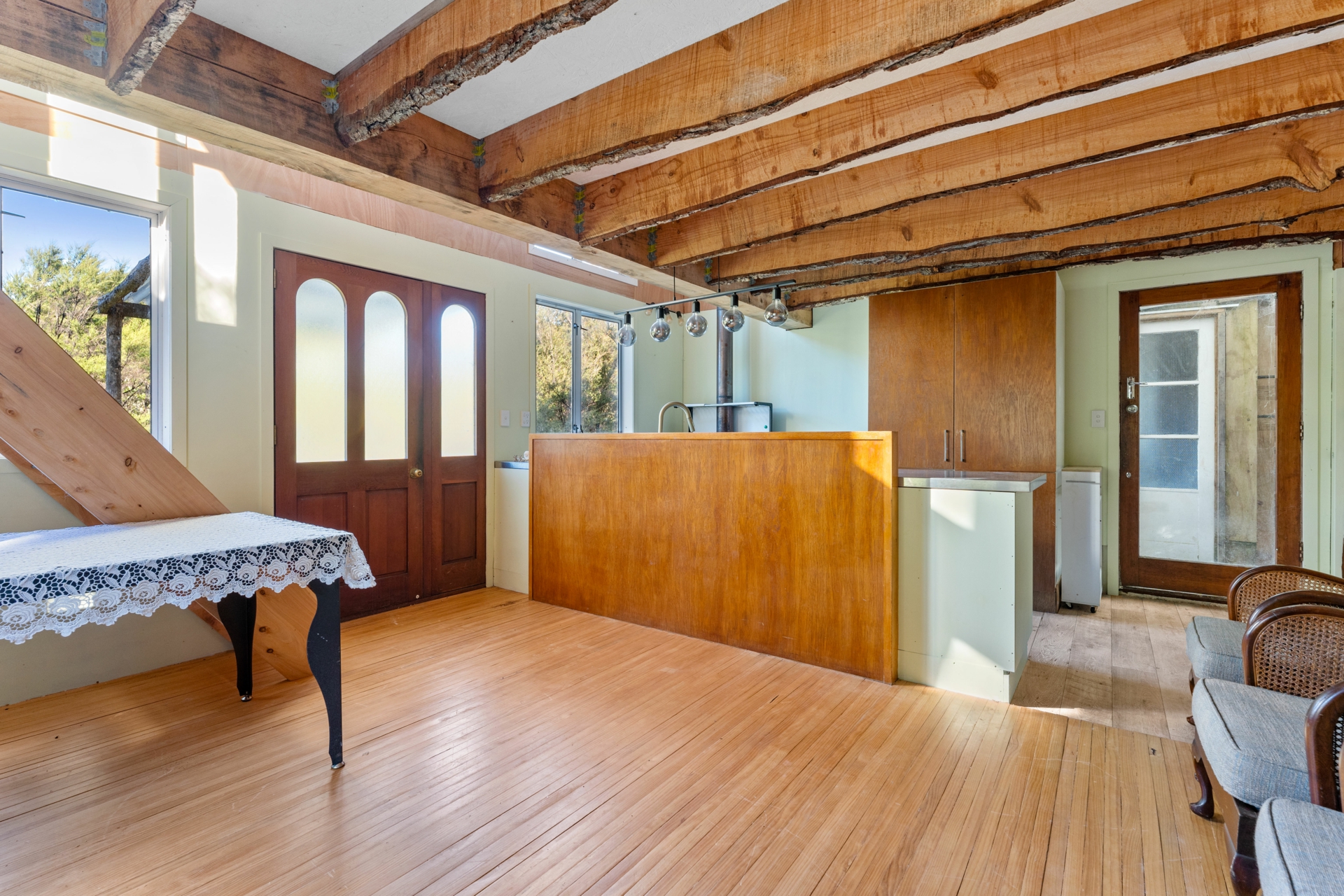 166 Mountain Road, MAUNGATUROTO