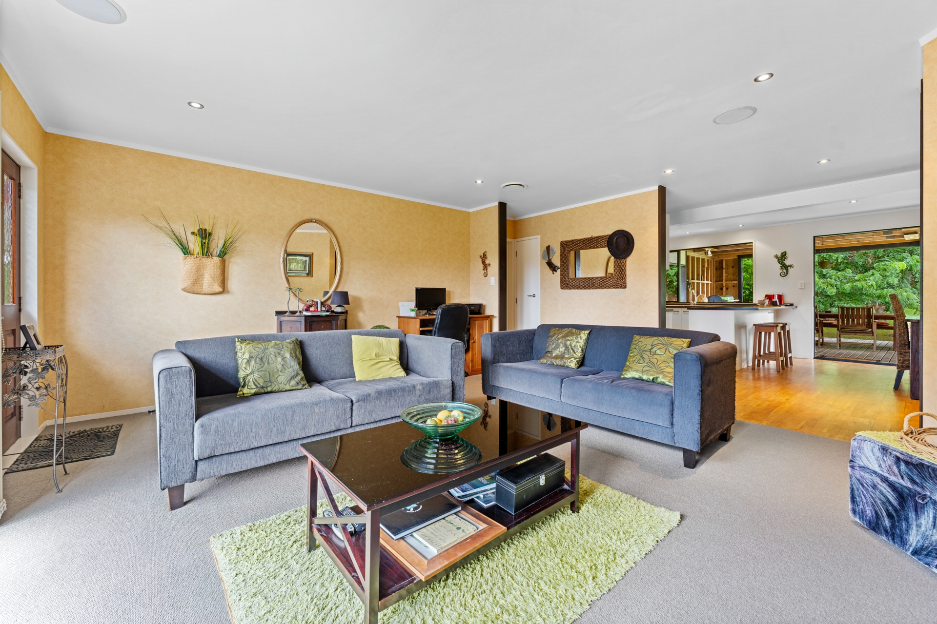 1110 Leigh Road Matakana House for Sale LJ Hooker