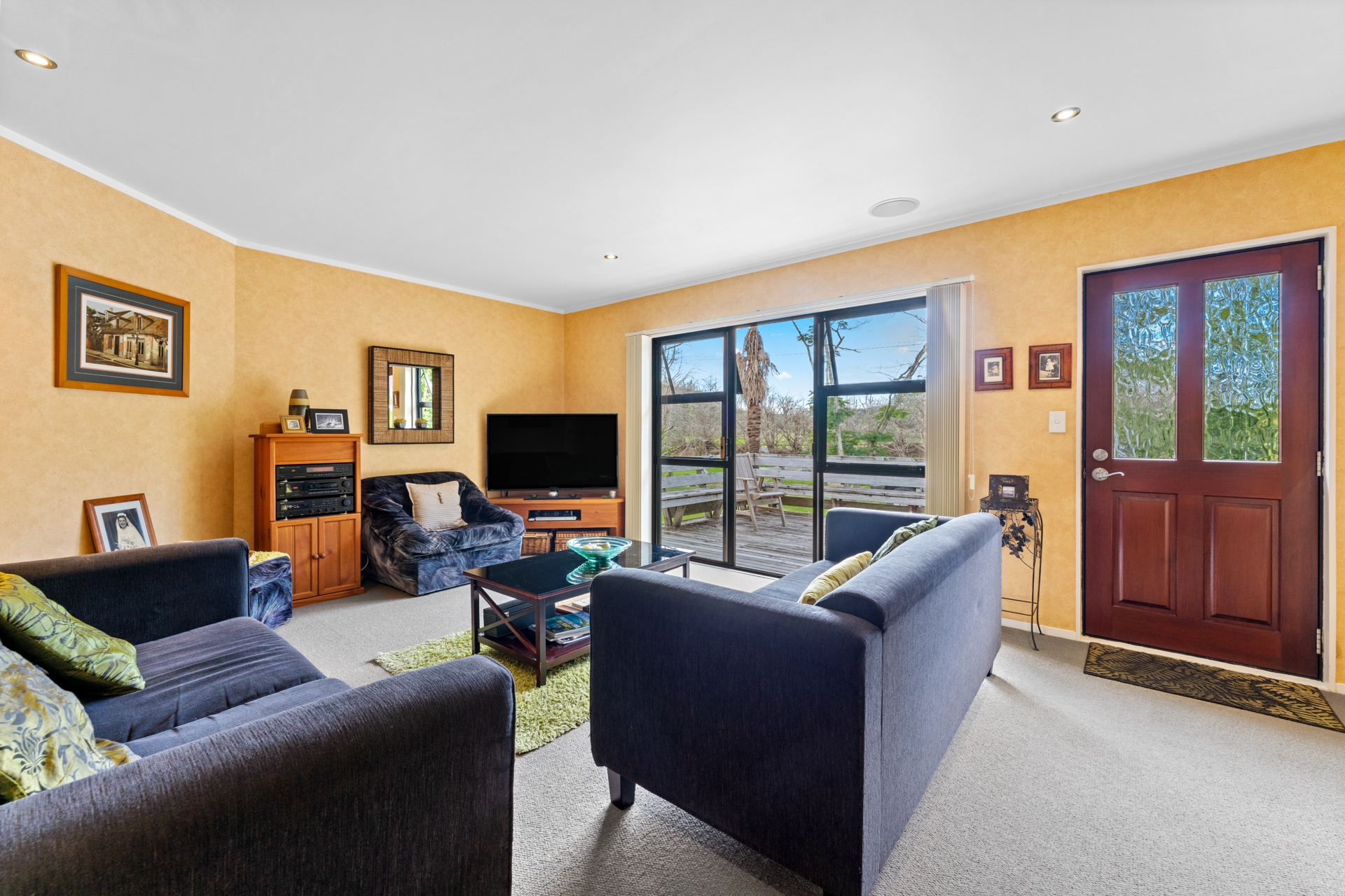 1110 Leigh Road, MATAKANA