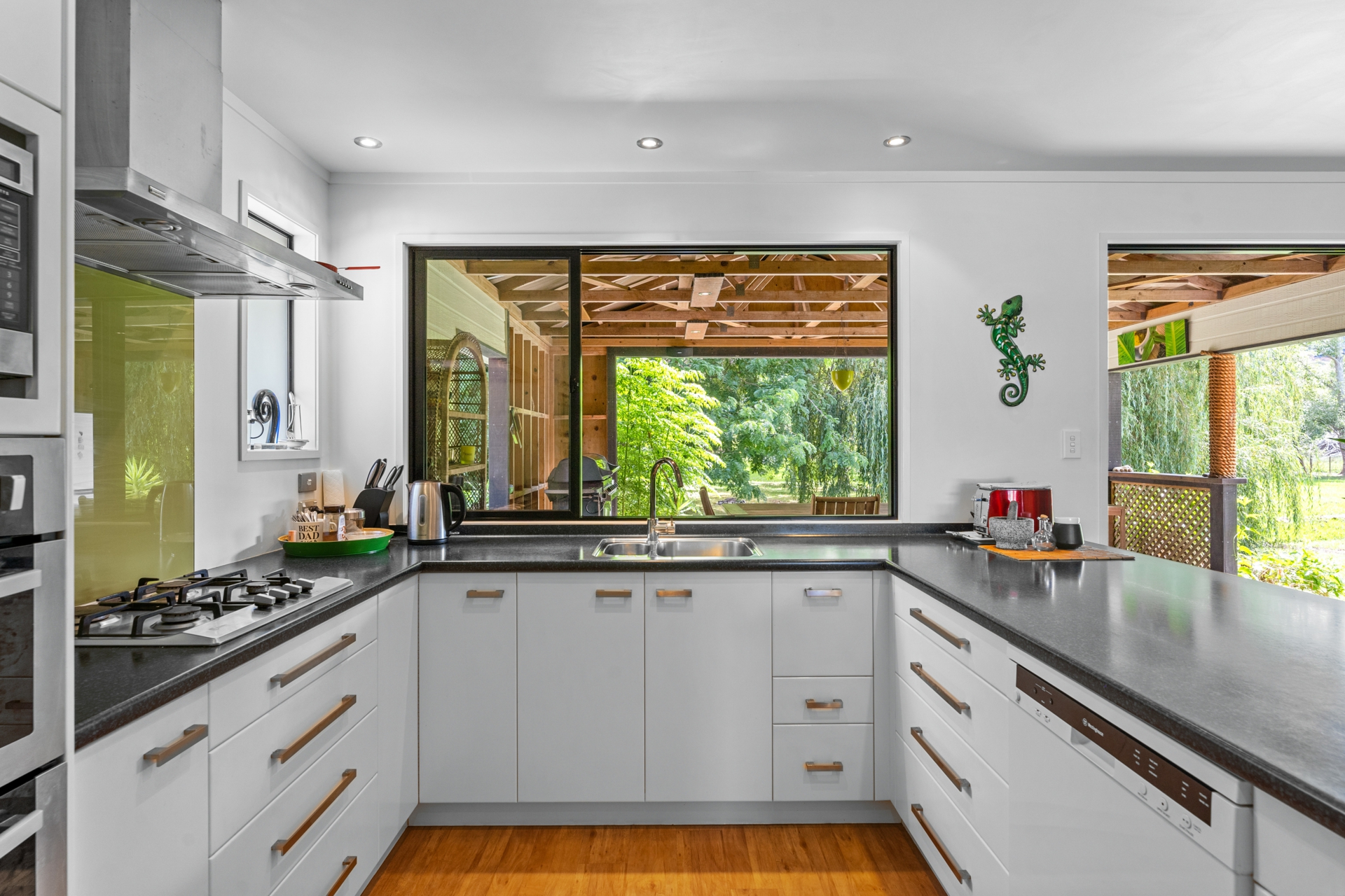 1110 Leigh Road Matakana House for Sale LJ Hooker