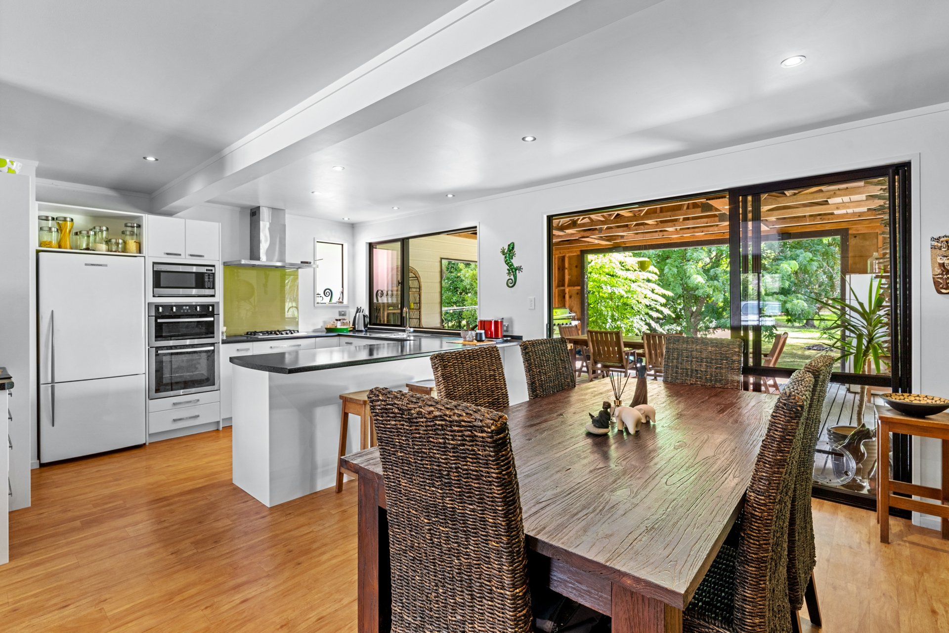 1110 Leigh Road Matakana House for Sale LJ Hooker