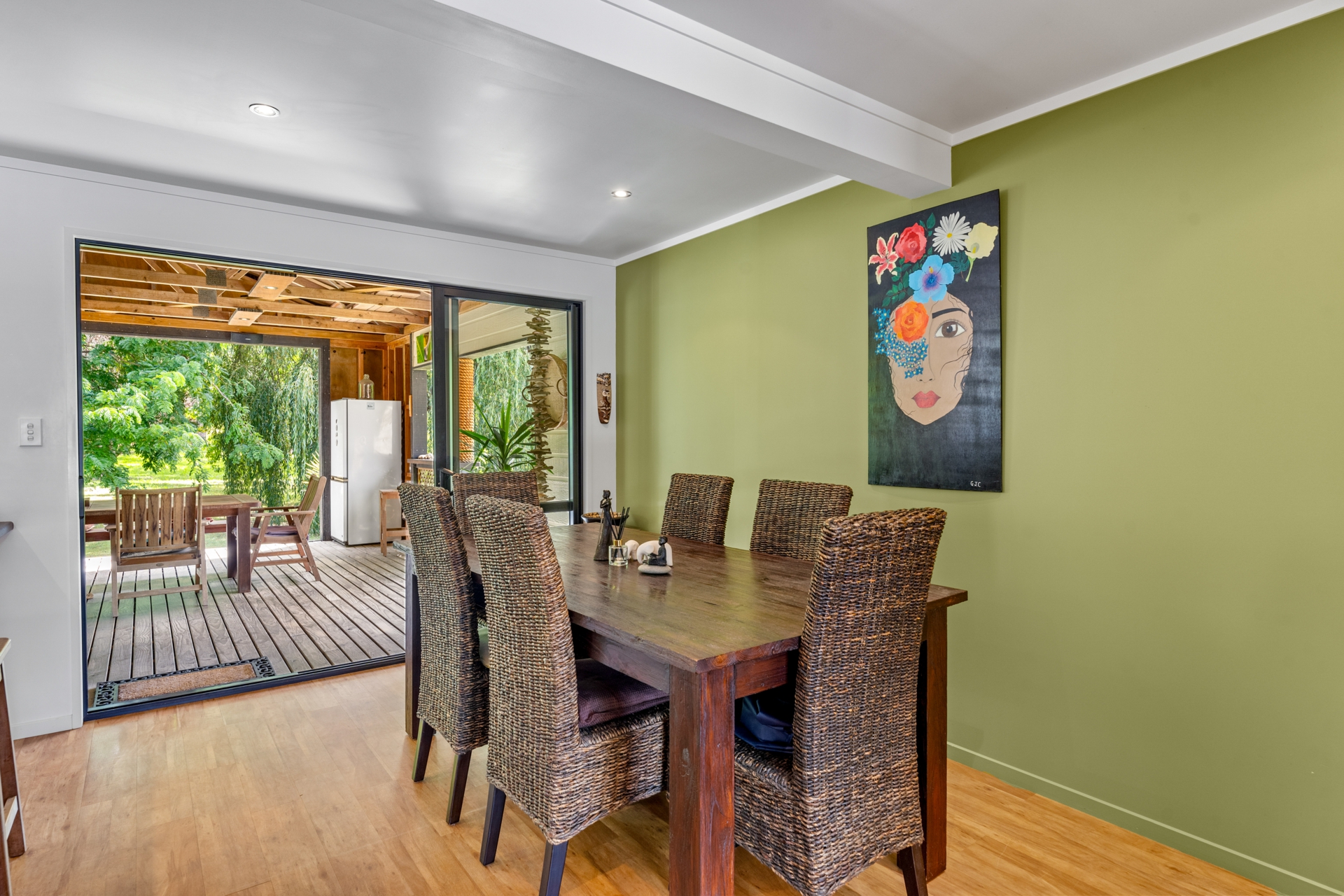 1110 Leigh Road Matakana House for Sale LJ Hooker