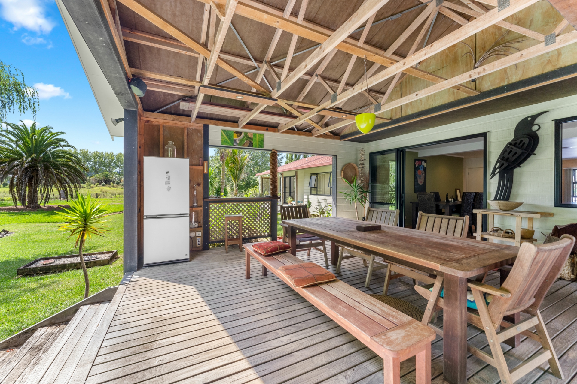 1110 Leigh Road, MATAKANA