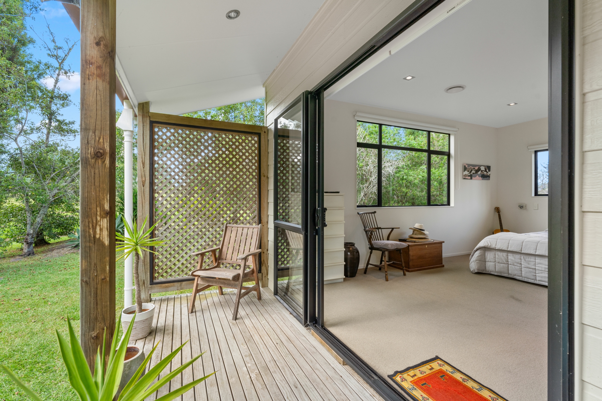 1110 Leigh Road Matakana House for Sale LJ Hooker