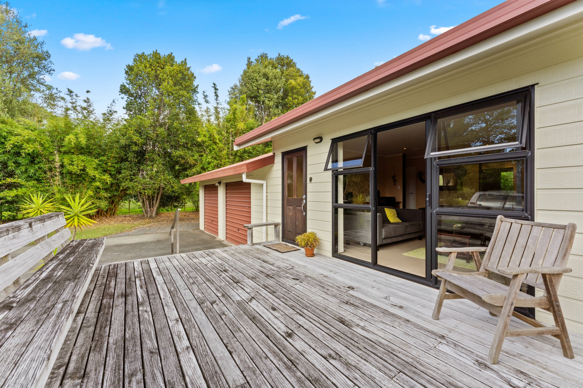 1110 Leigh Road, MATAKANA