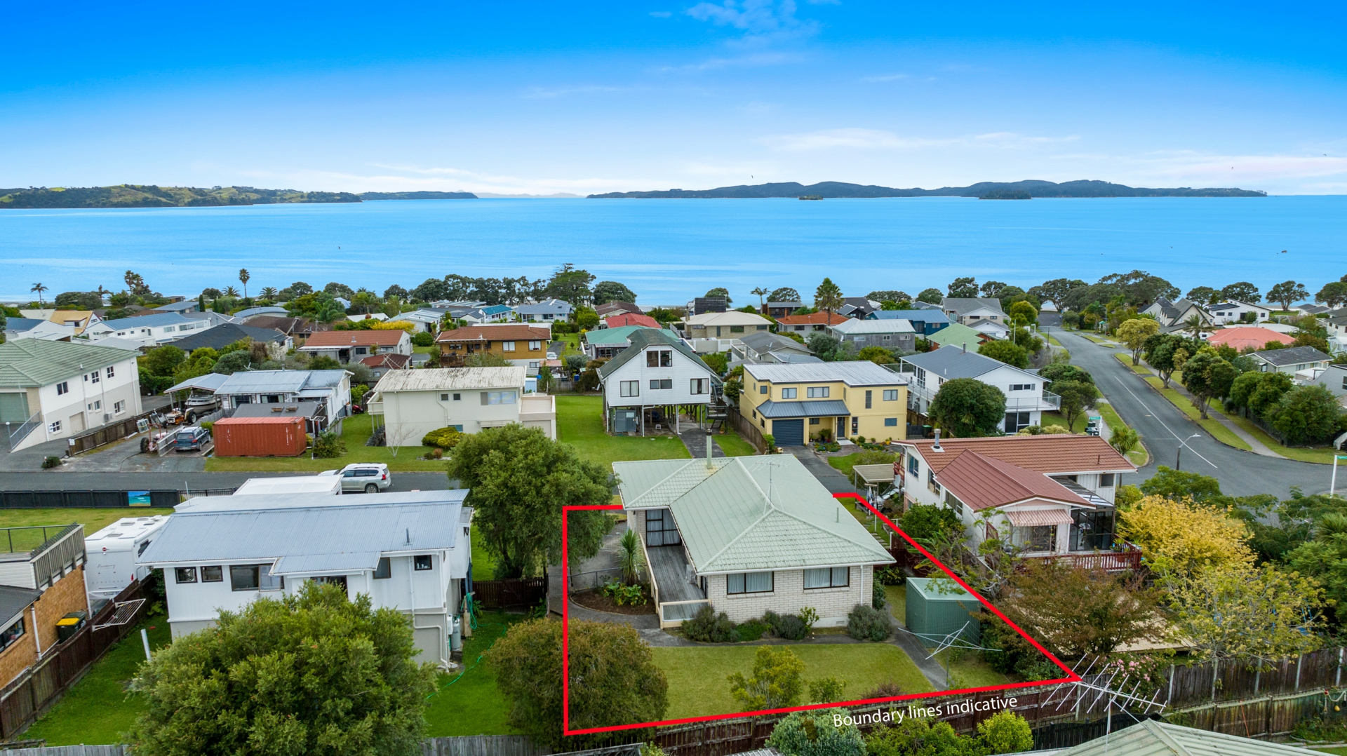 3 Kotuku Place, SNELLS BEACH