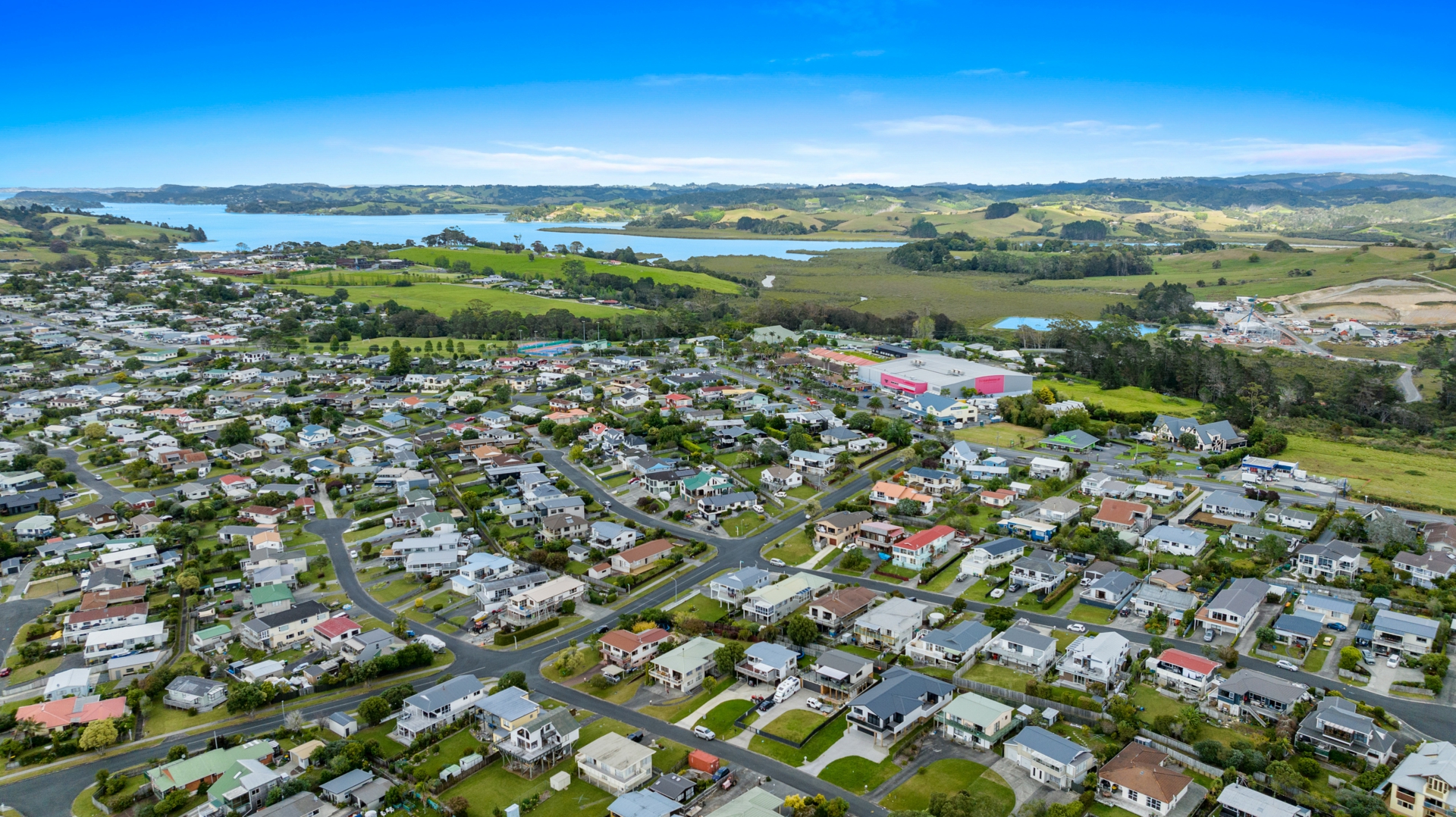 3 Kotuku Place, SNELLS BEACH