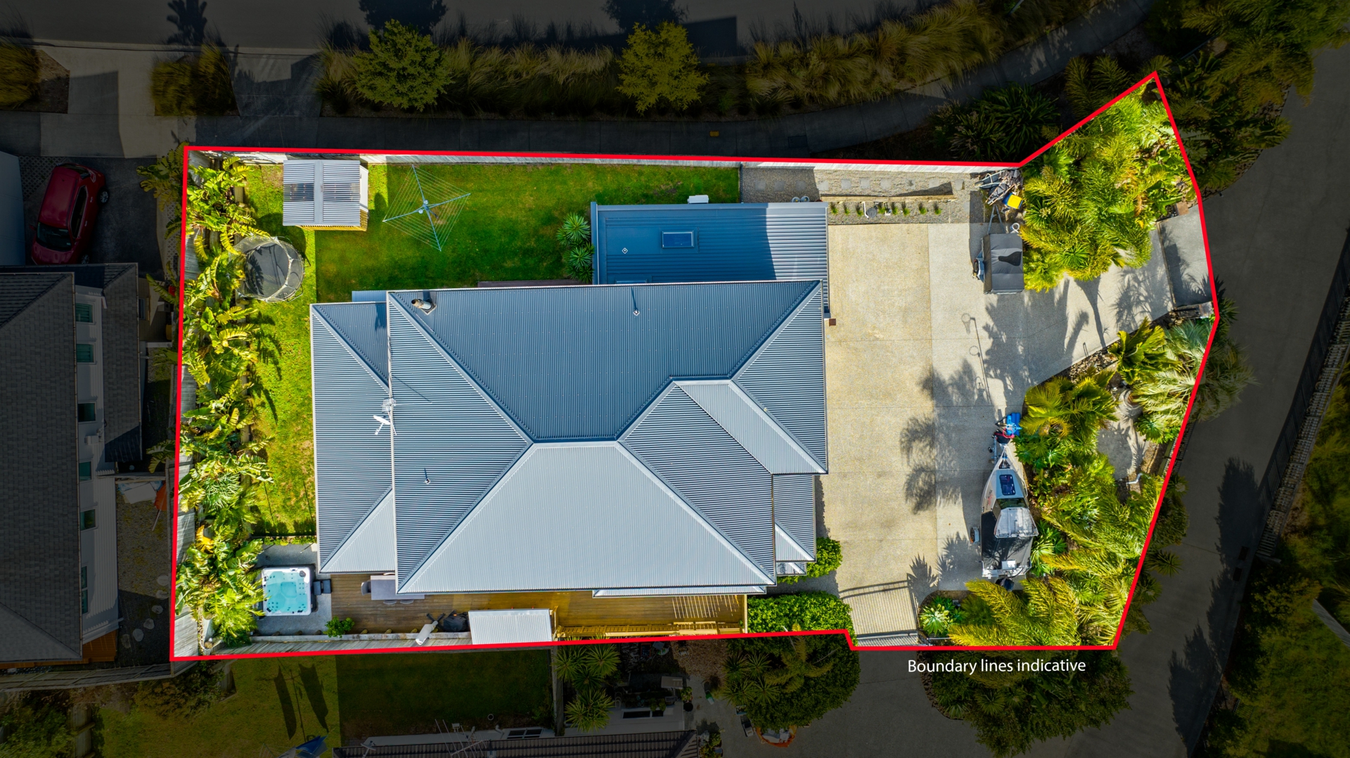 10A Mackay Drive, GREENHITHE