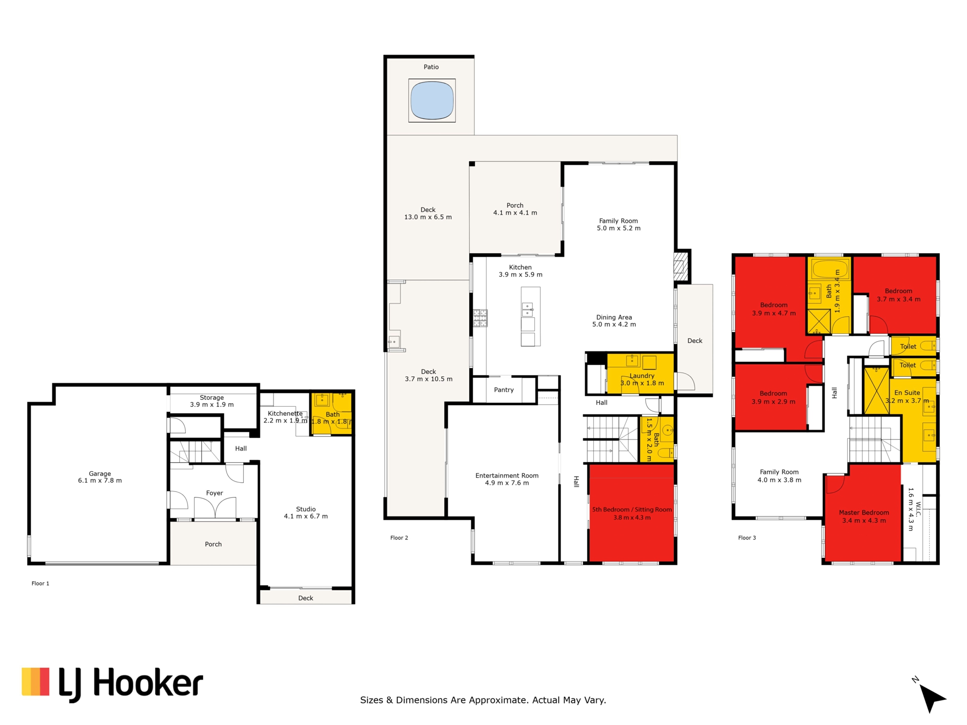 10A Mackay Drive, GREENHITHE