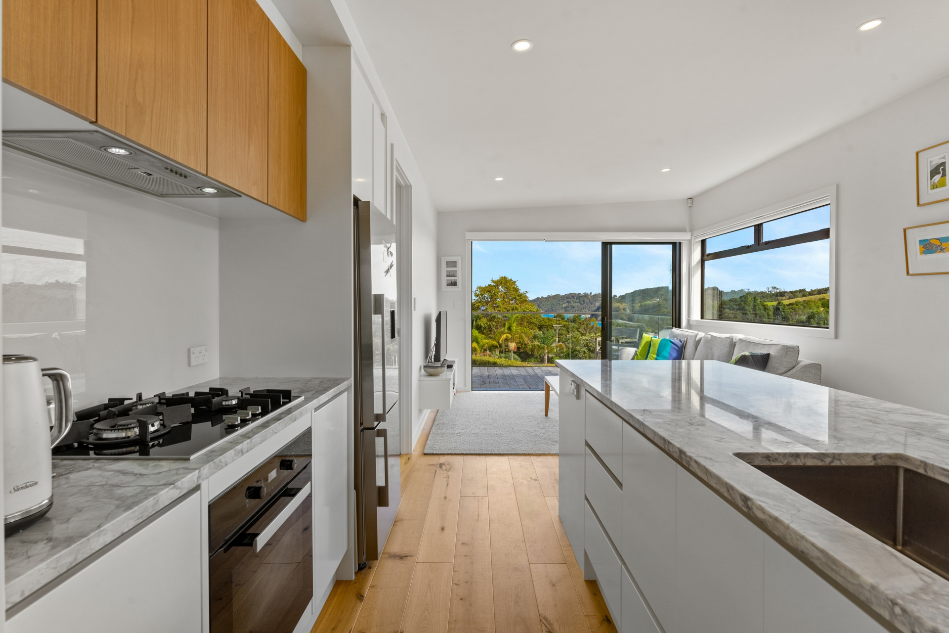 23A Leigh Road, LEIGH