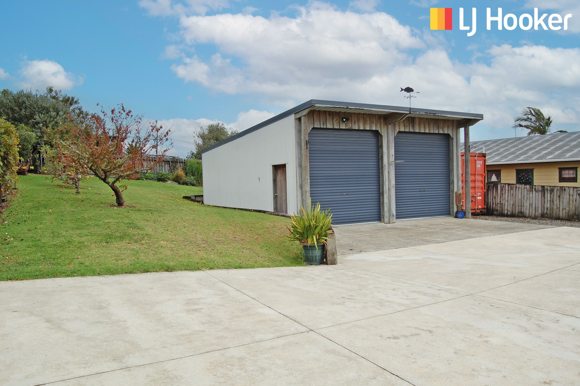 17 Marshall Road Kaiwaka Lifestyle for Sale LJ Hooker
