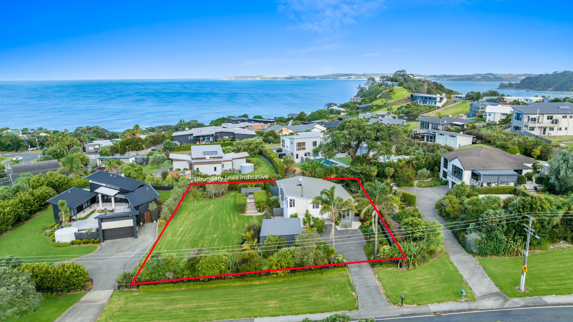 79 Hauraki Road Leigh House for Sale LJ Hooker
