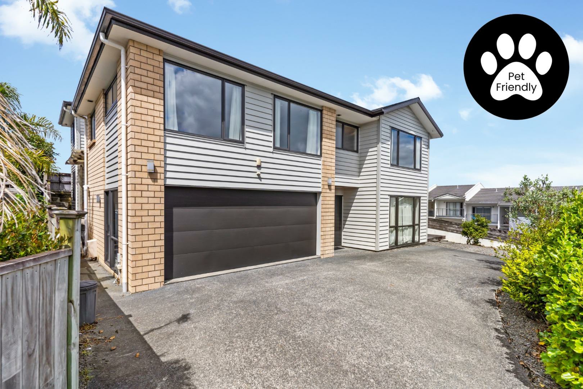 101 Medallion Drive, OTEHA