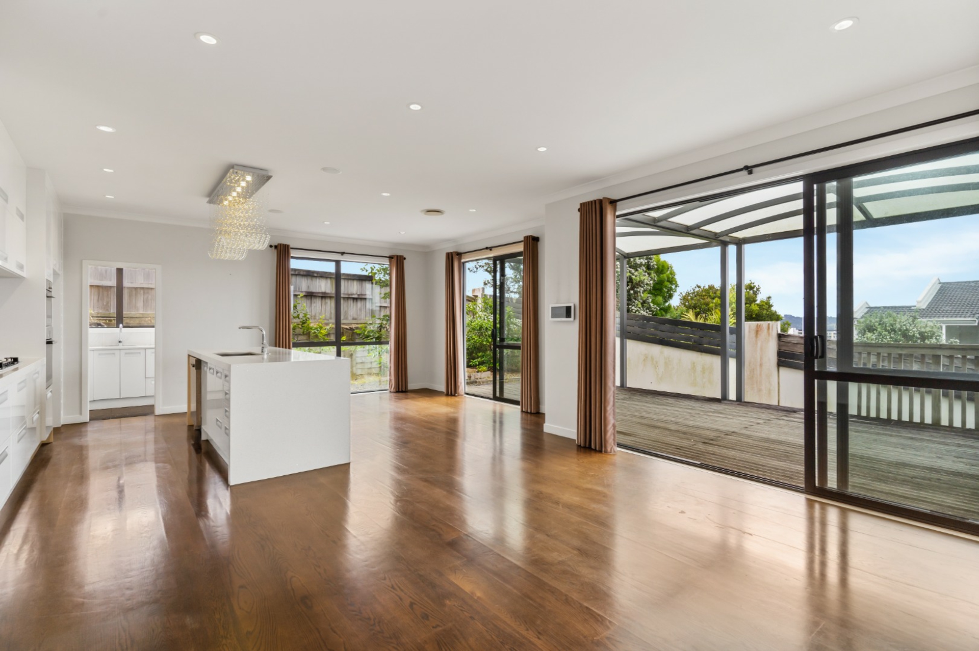 101 Medallion Drive, OTEHA