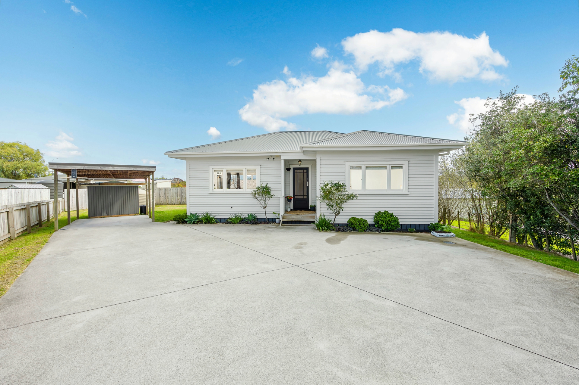 47 Marshall Road, KAIWAKA