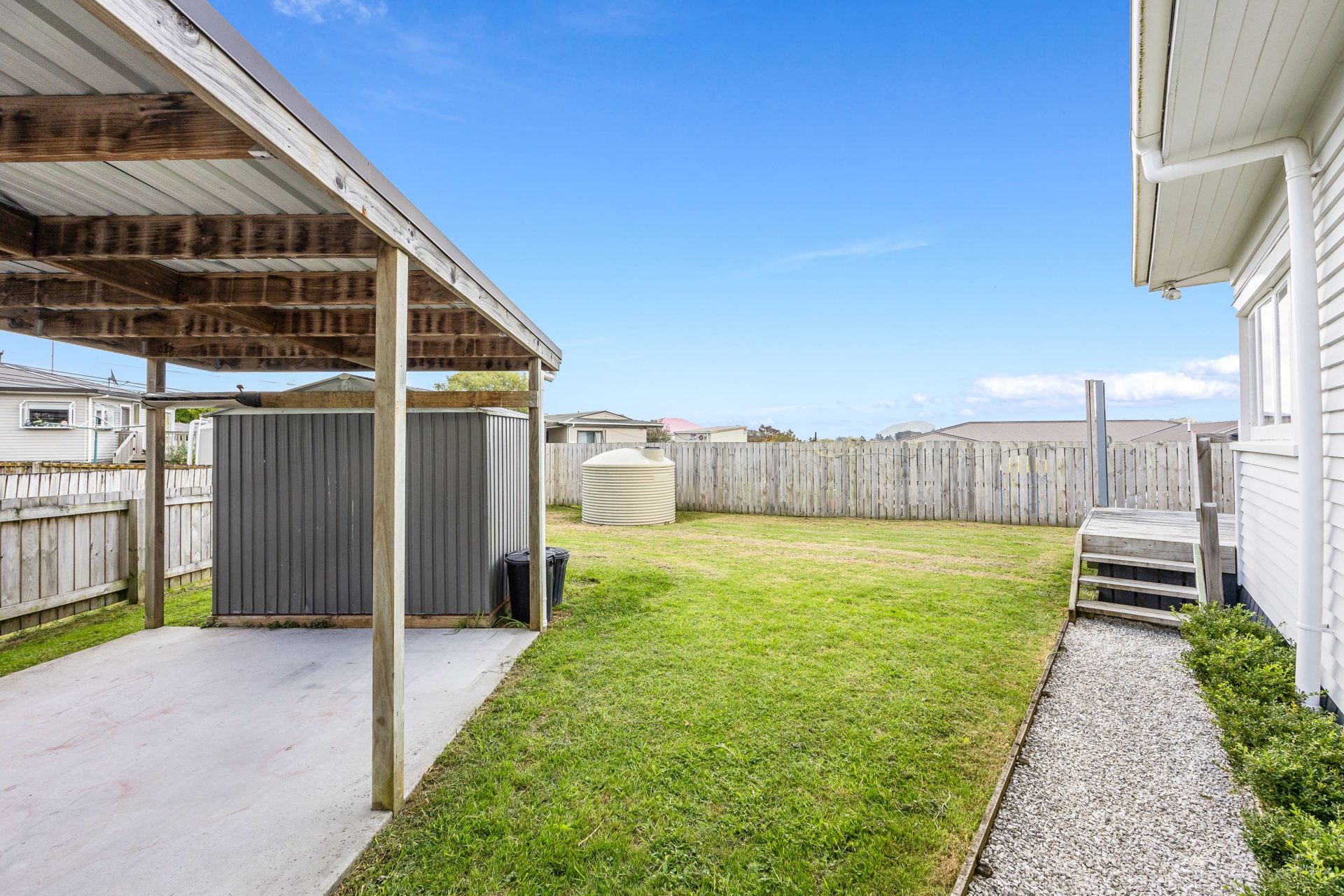 47 Marshall Road, KAIWAKA
