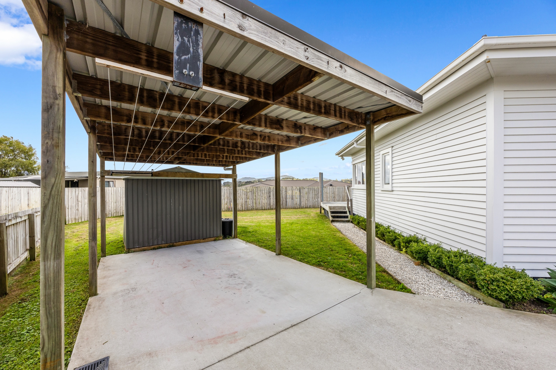 47 Marshall Road, KAIWAKA