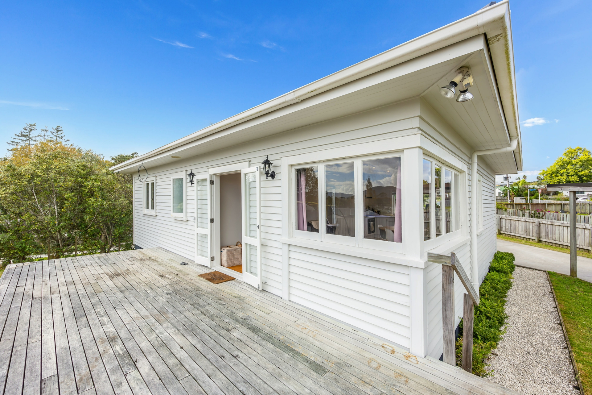 47 Marshall Road, KAIWAKA