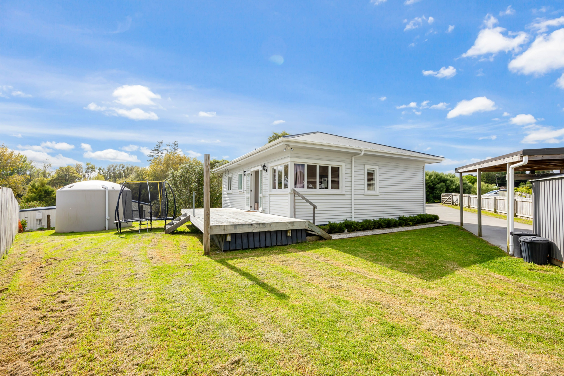 47 Marshall Road, KAIWAKA
