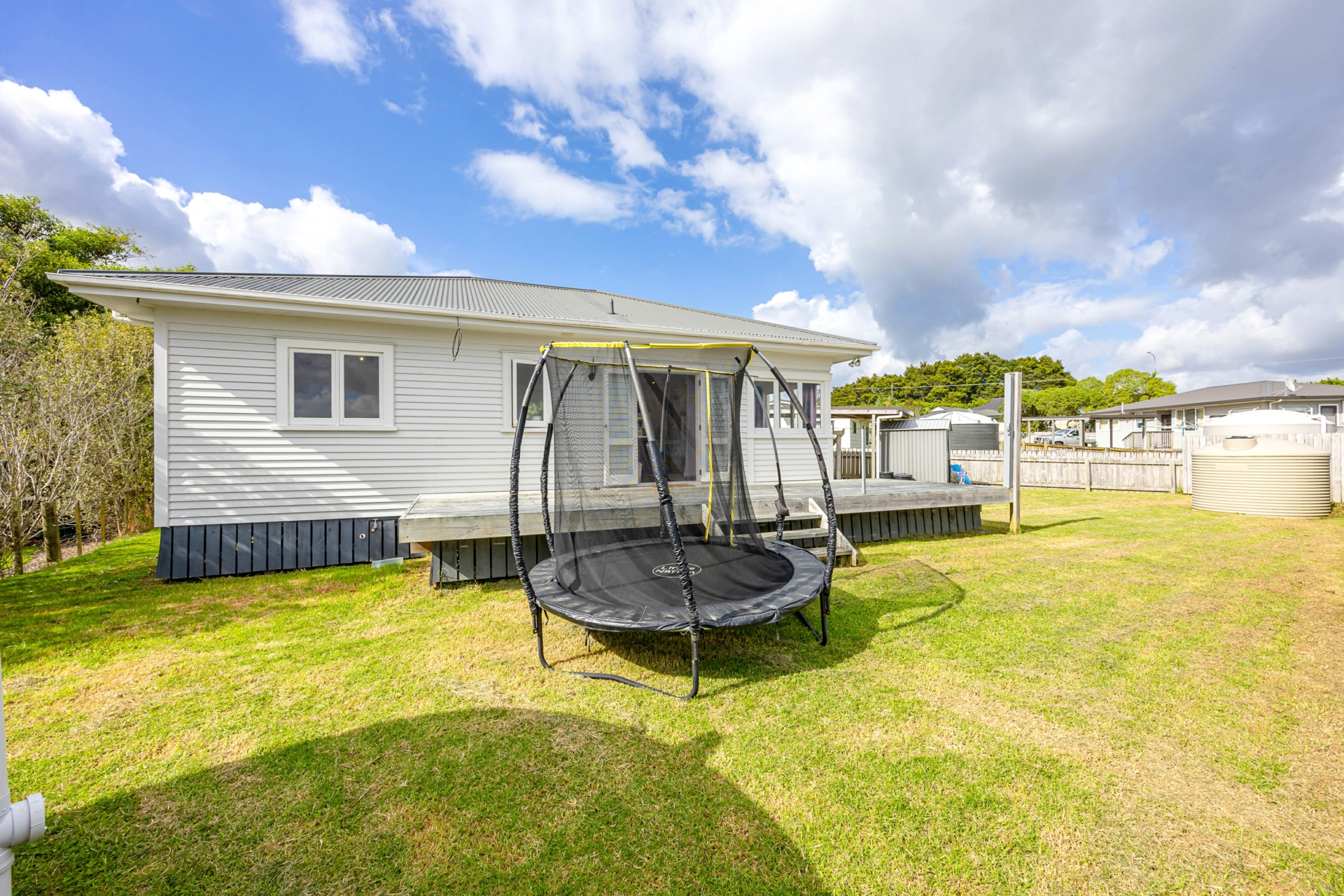 47 Marshall Road, KAIWAKA