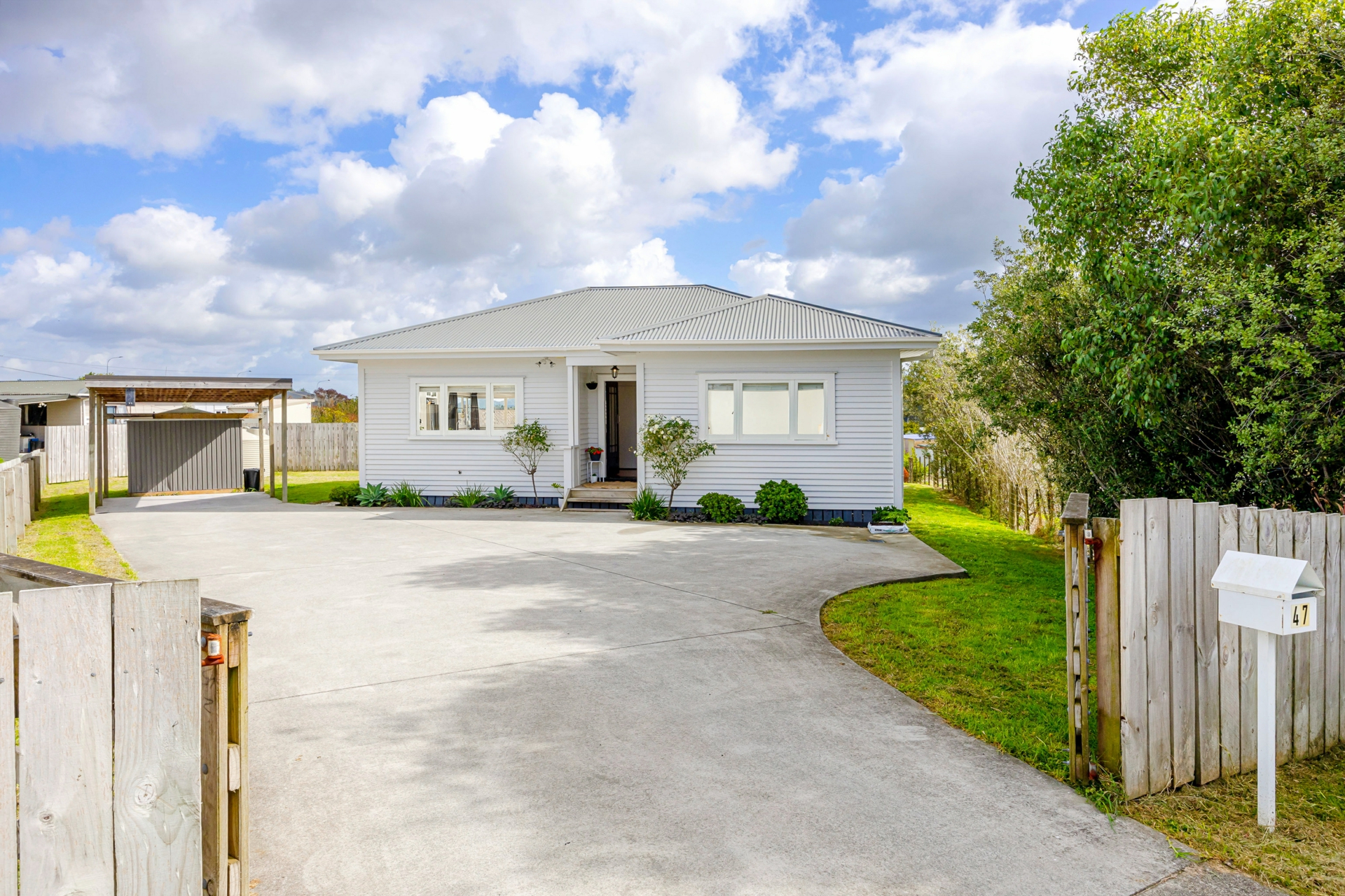 47 Marshall Road, KAIWAKA
