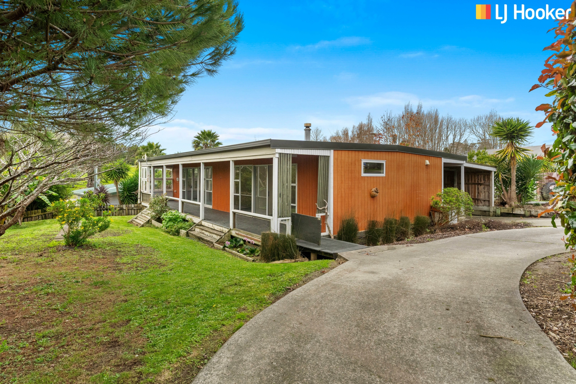 40 Marshall Road, KAIWAKA