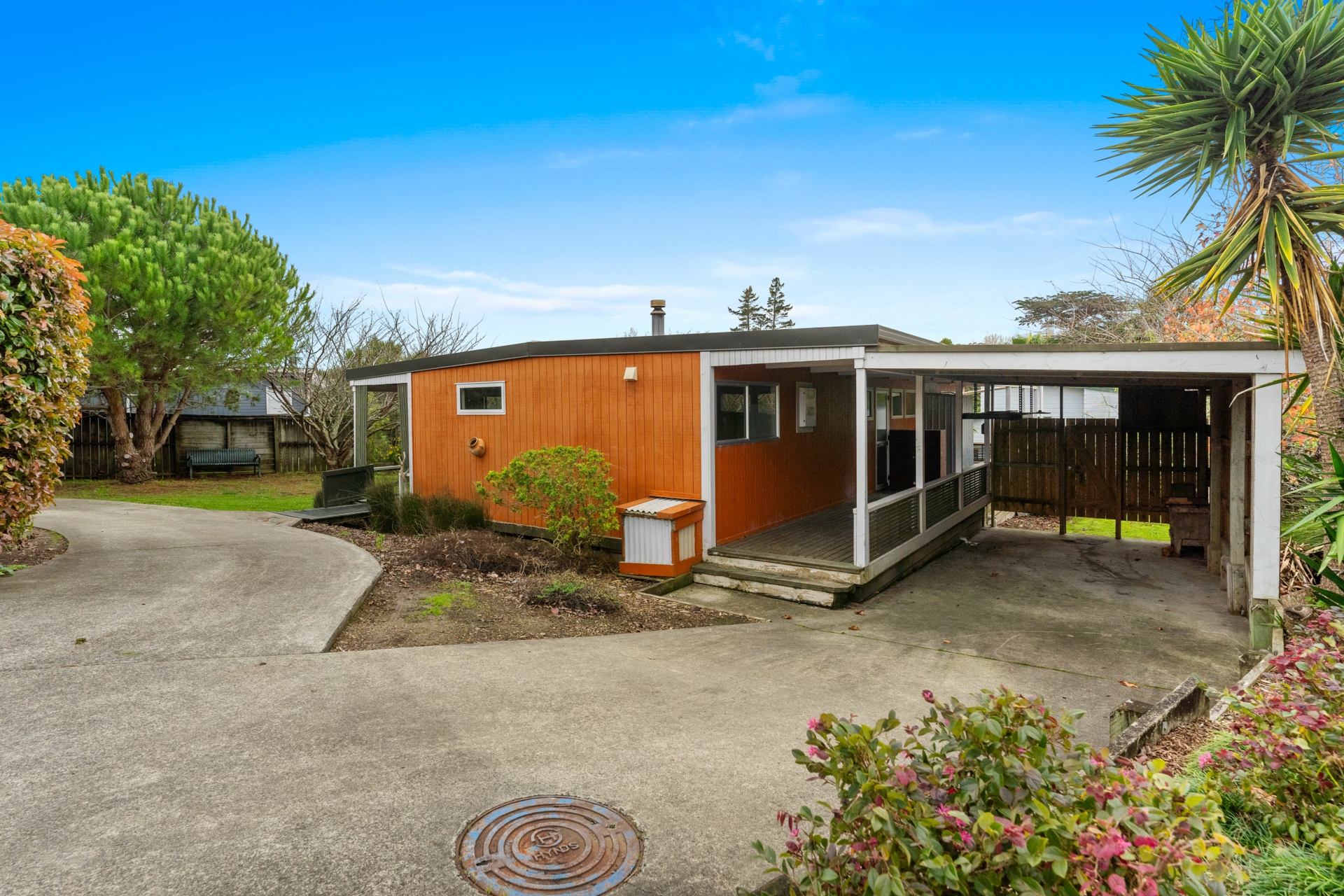 40 Marshall Road, KAIWAKA