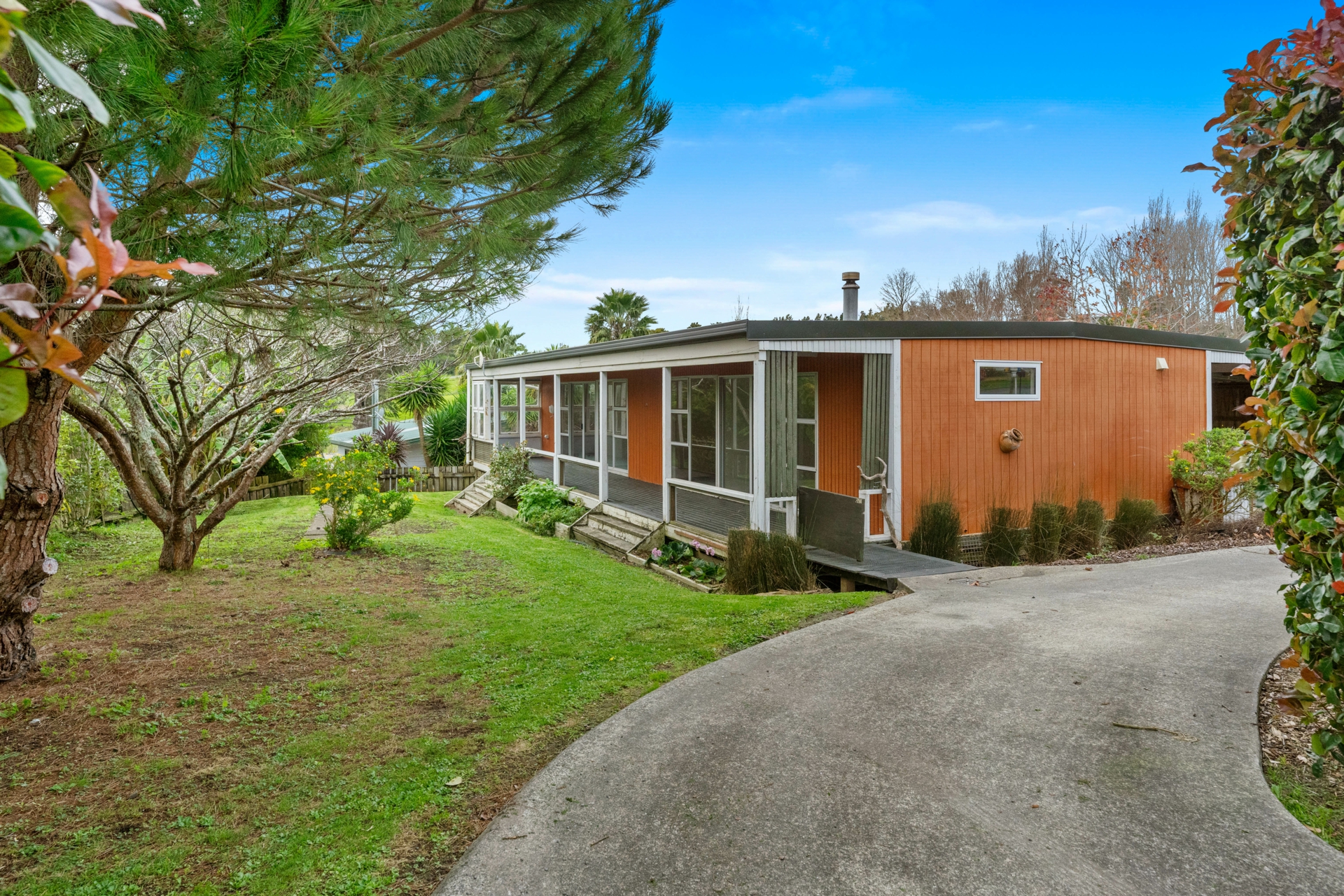 40 Marshall Road, KAIWAKA