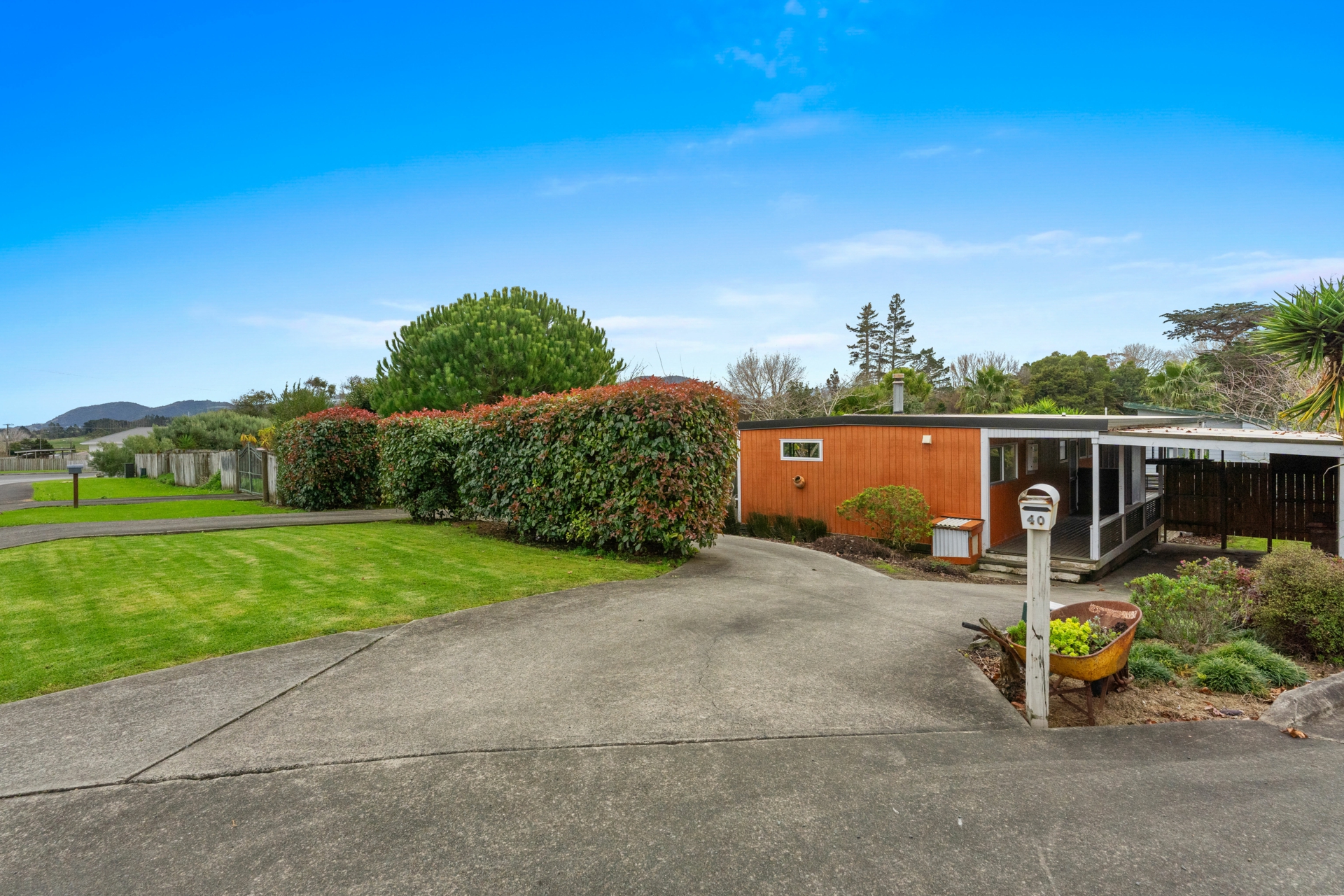 40 Marshall Road, KAIWAKA